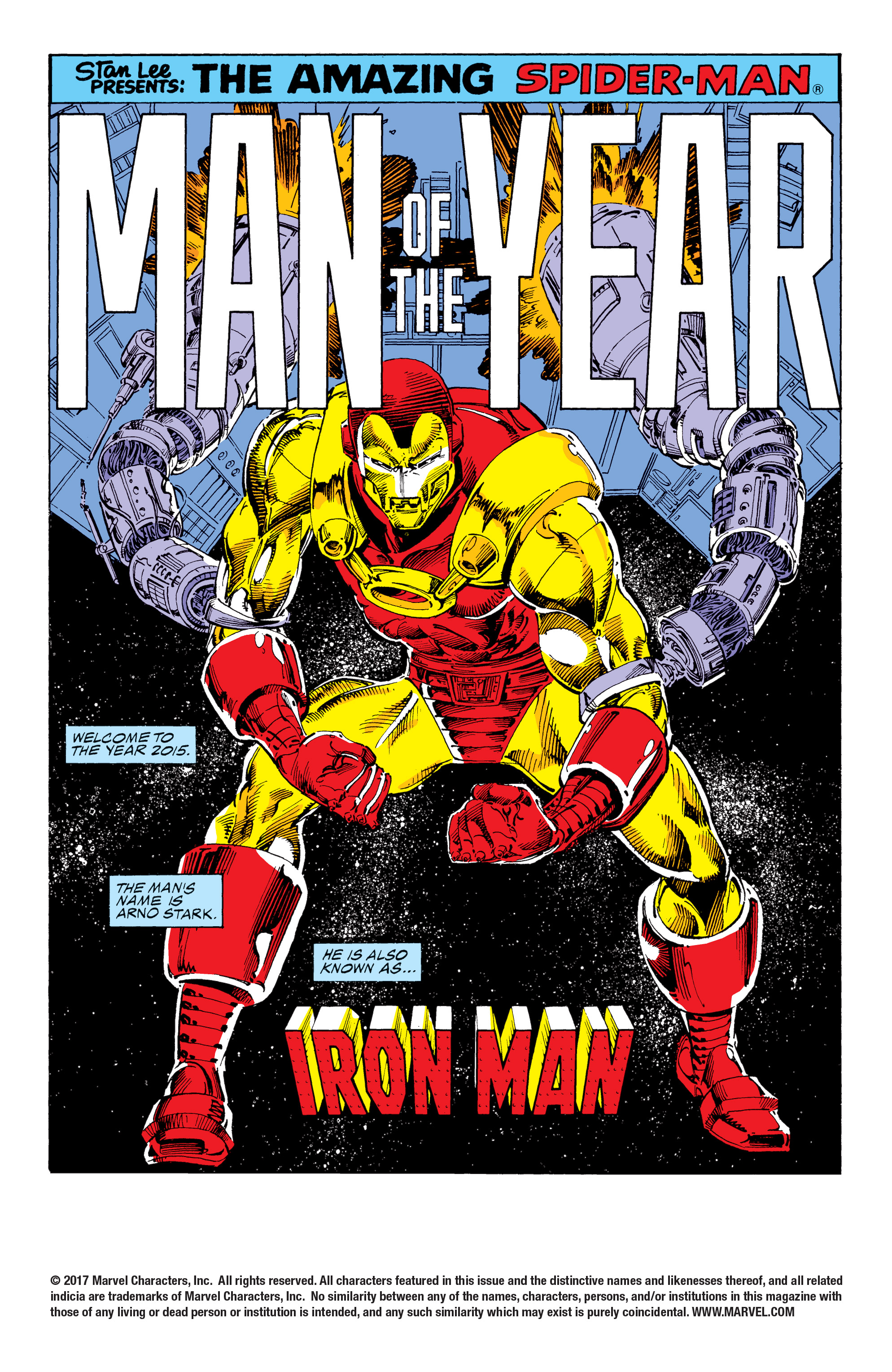 Read The Amazing Spider-Man (1963) Manga Online