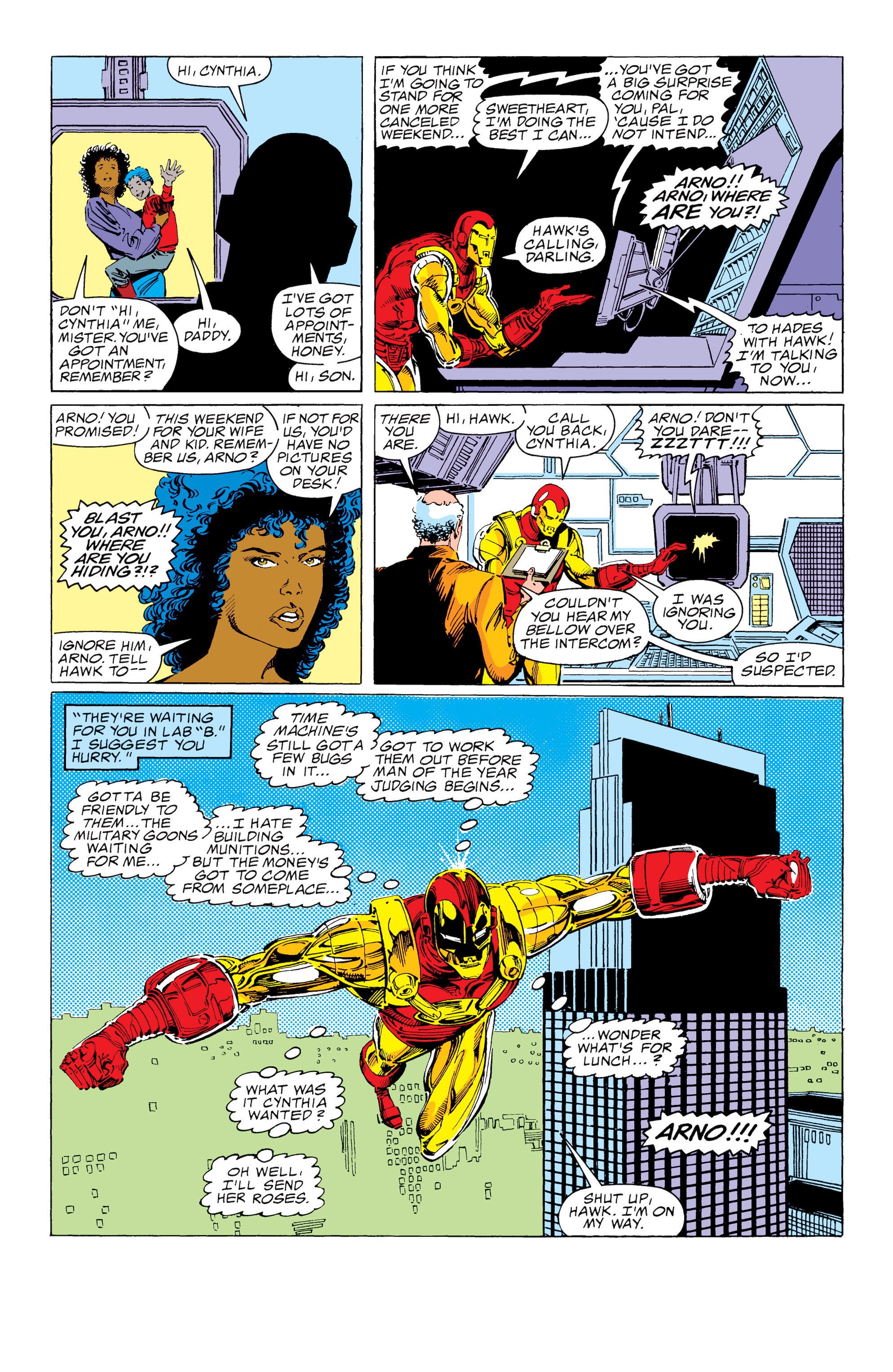 Read The Amazing Spider-Man (1963) Manga Online