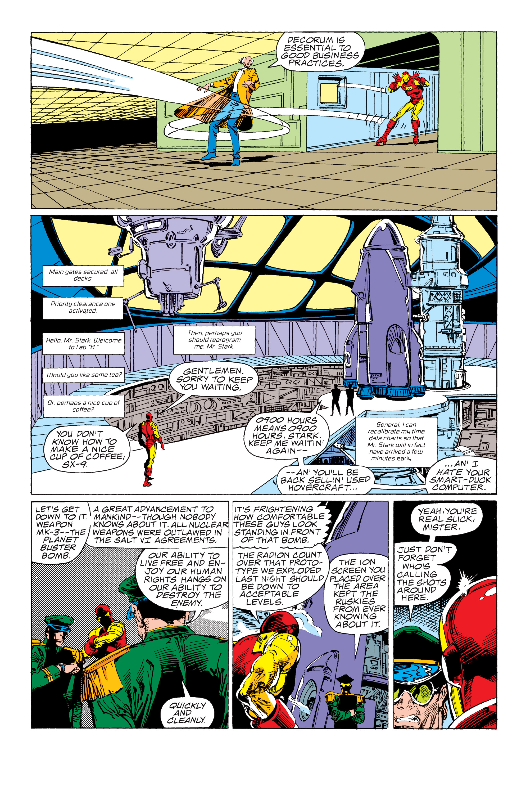 Read The Amazing Spider-Man (1963) Manga Online