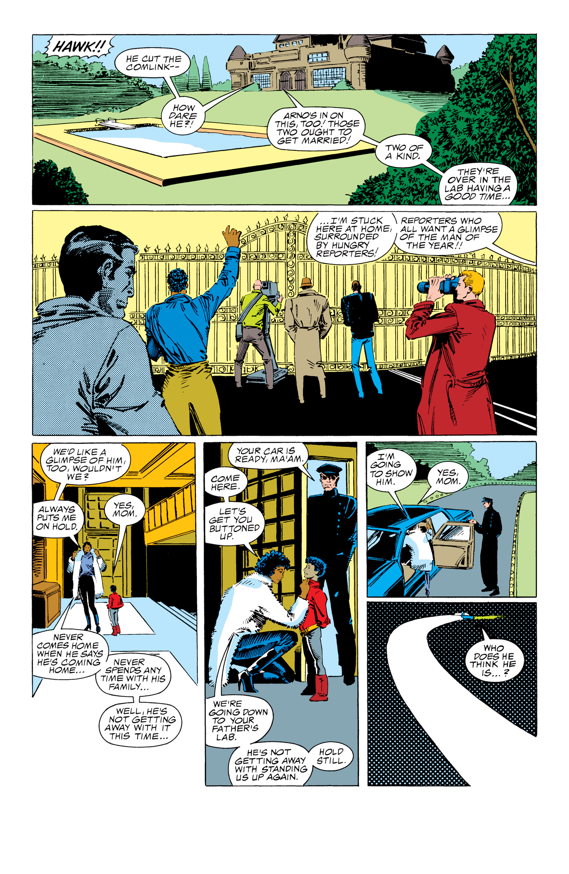 Read The Amazing Spider-Man (1963) Manga Online