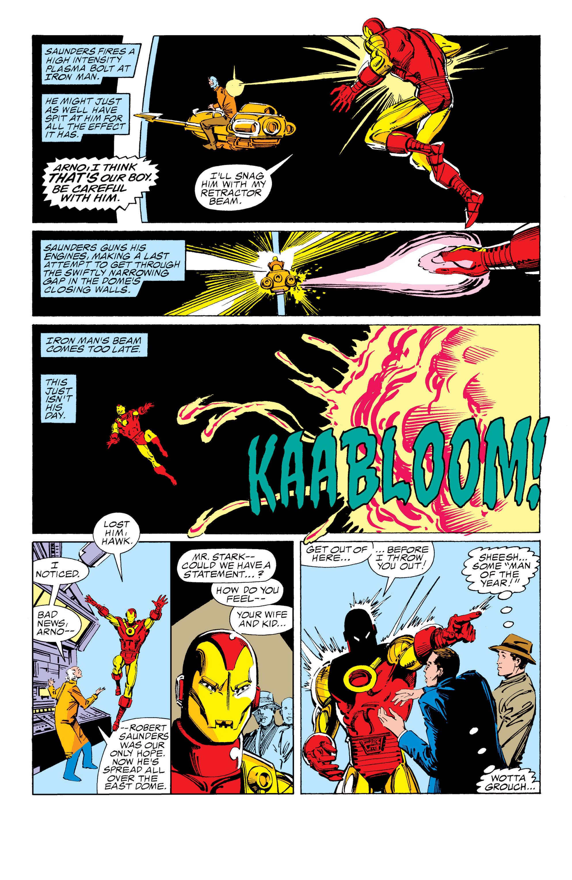 Read The Amazing Spider-Man (1963) Manga Online