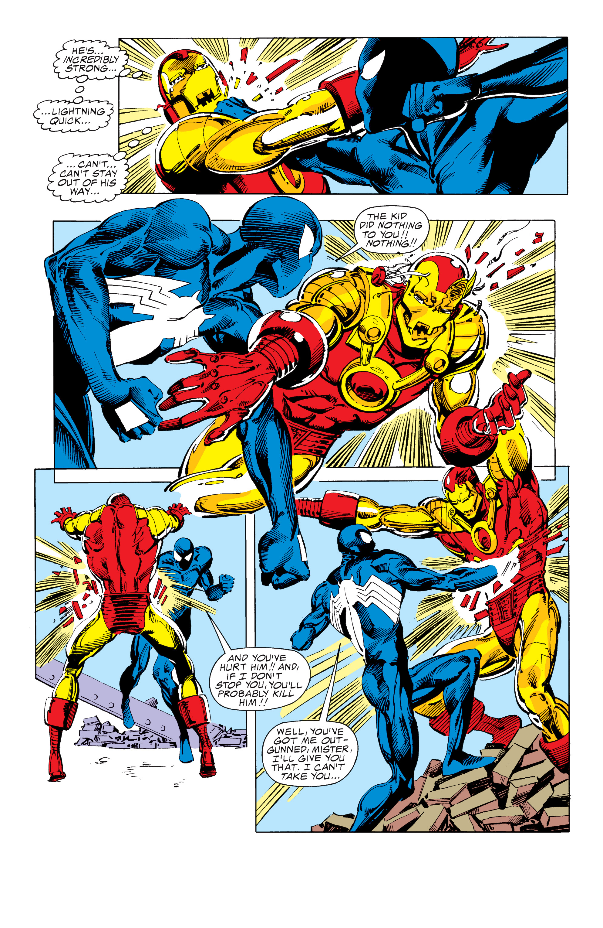 Read The Amazing Spider-Man (1963) Manga Online