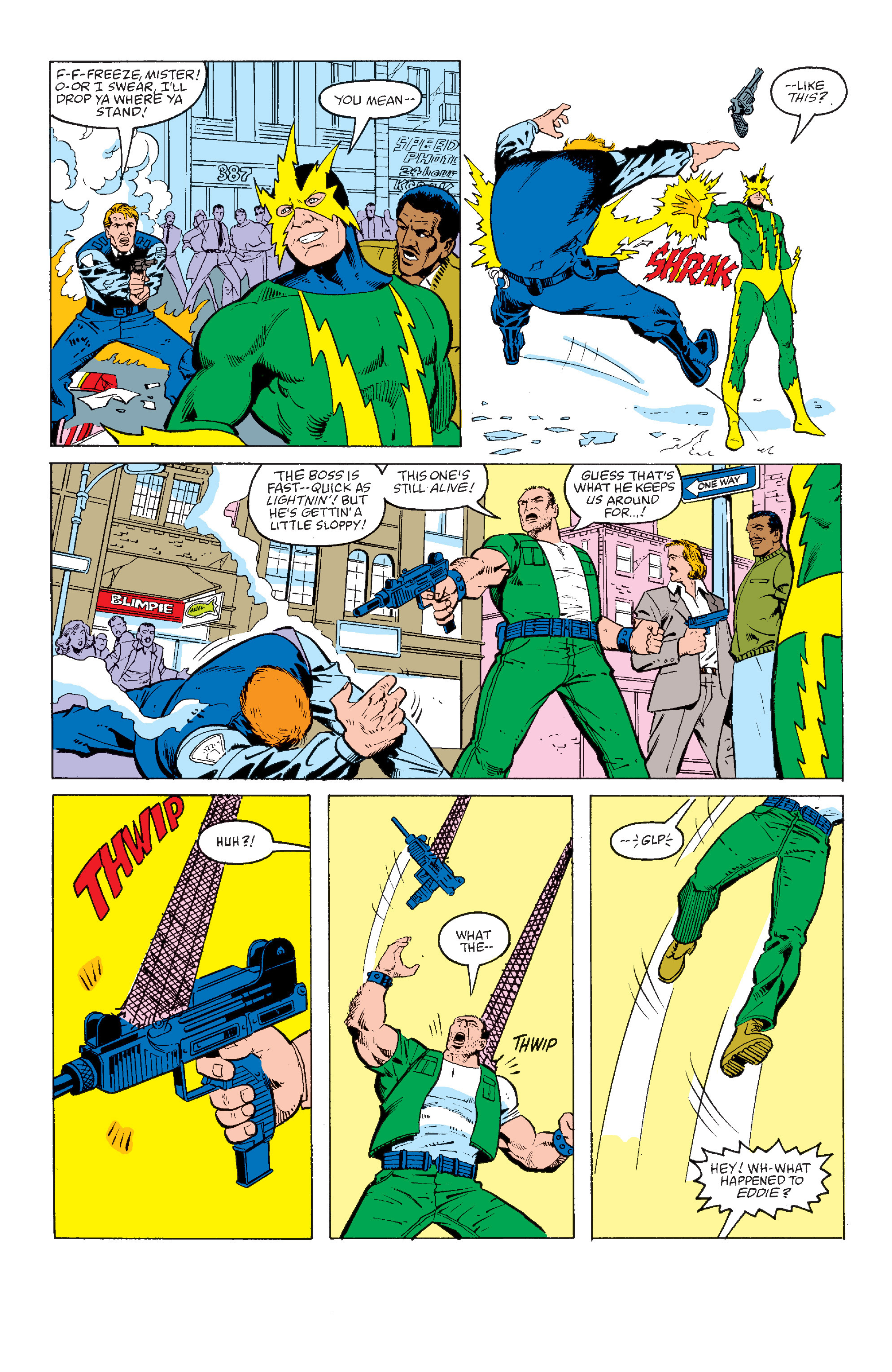Read The Amazing Spider-Man (1963) Manga Online