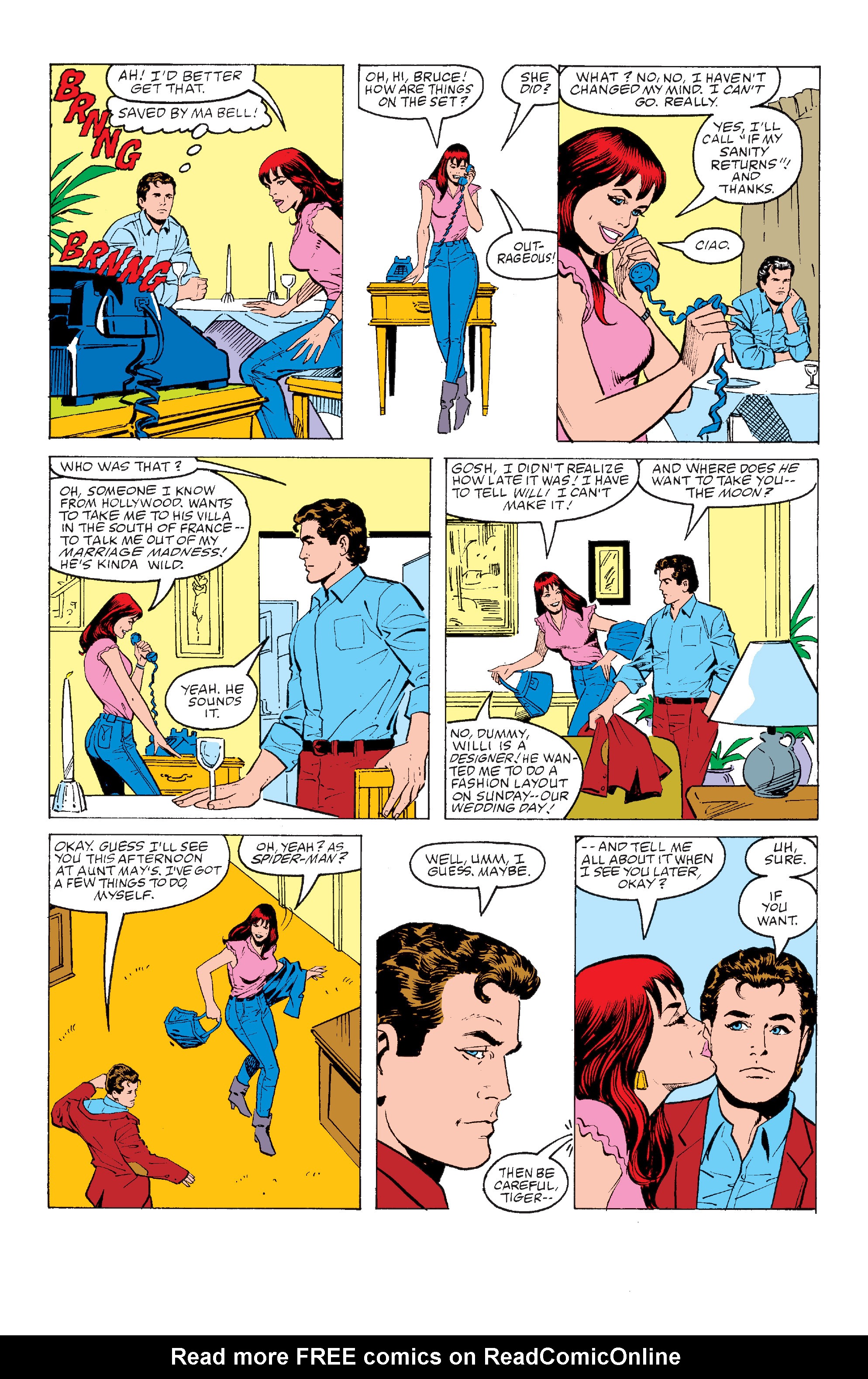 Read The Amazing Spider-Man (1963) Manga Online