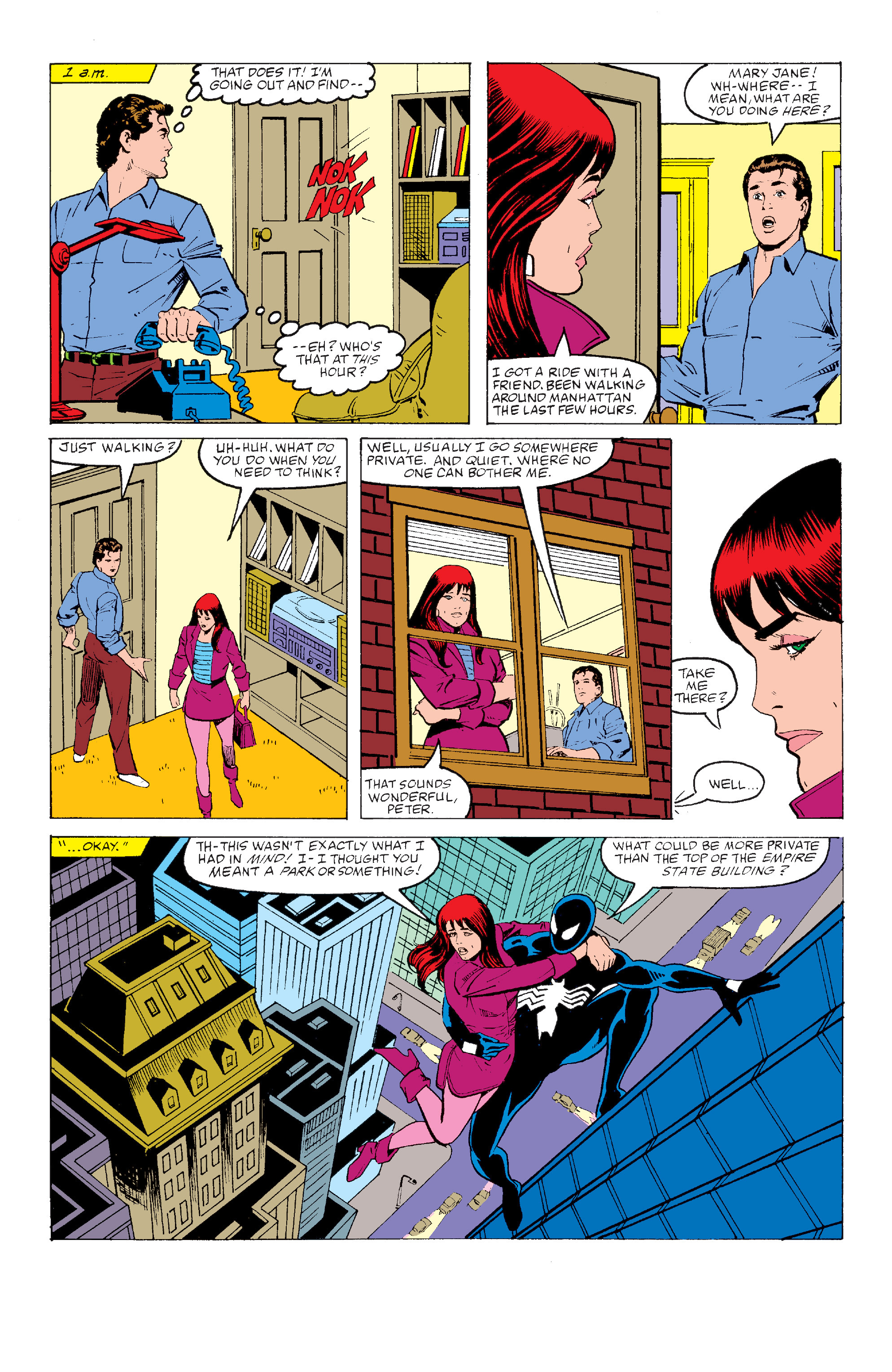 Read The Amazing Spider-Man (1963) Manga Online