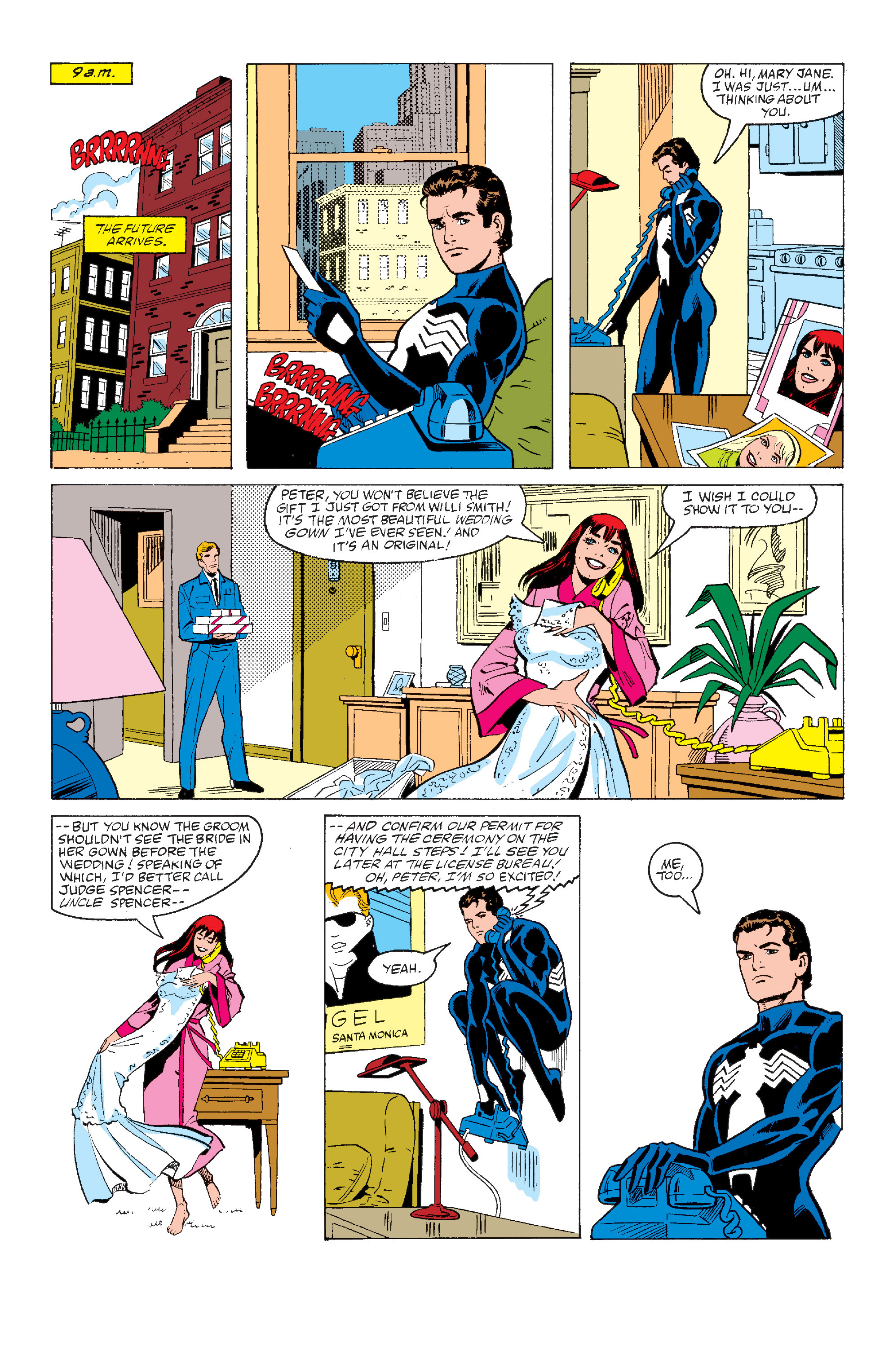 Read The Amazing Spider-Man (1963) Manga Online