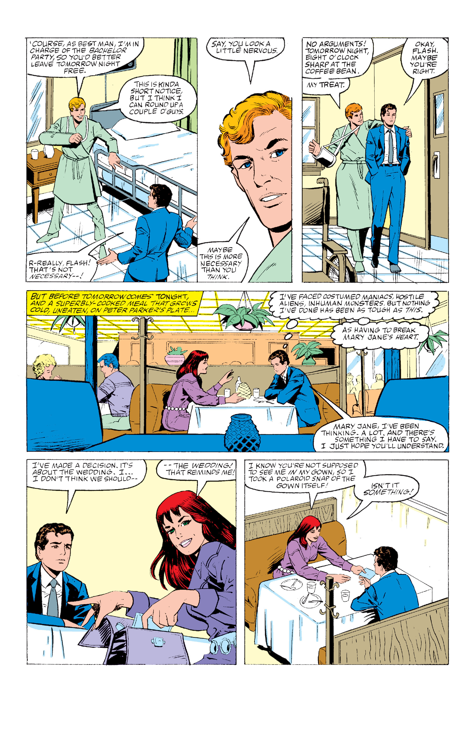 Read The Amazing Spider-Man (1963) Manga Online
