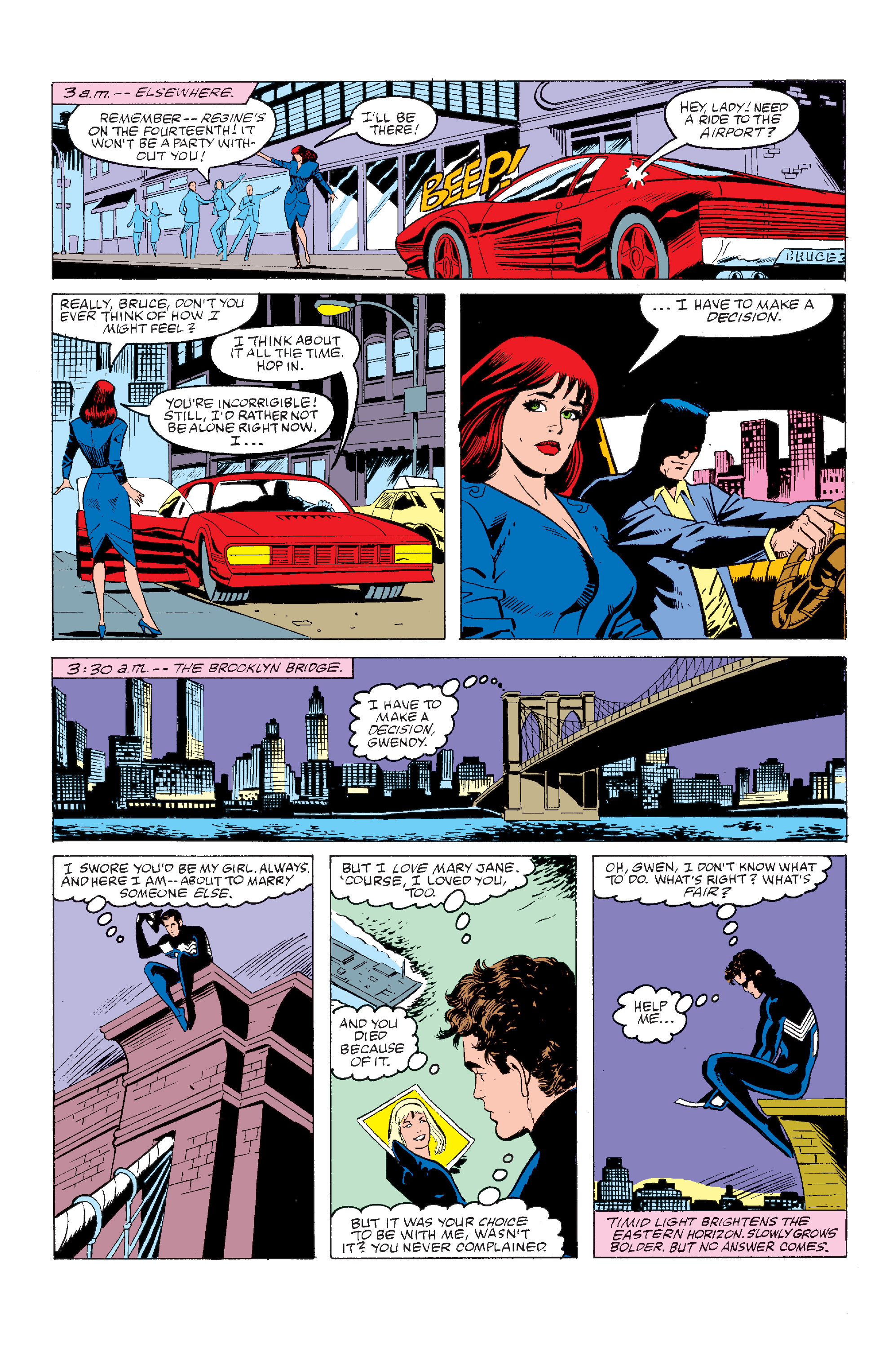 Read The Amazing Spider-Man (1963) Manga Online