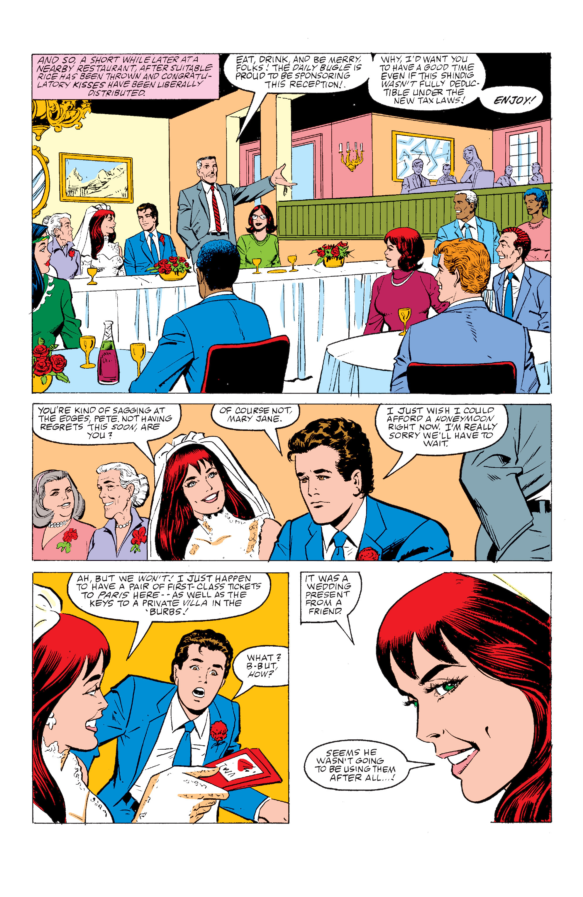 Read The Amazing Spider-Man (1963) Manga Online
