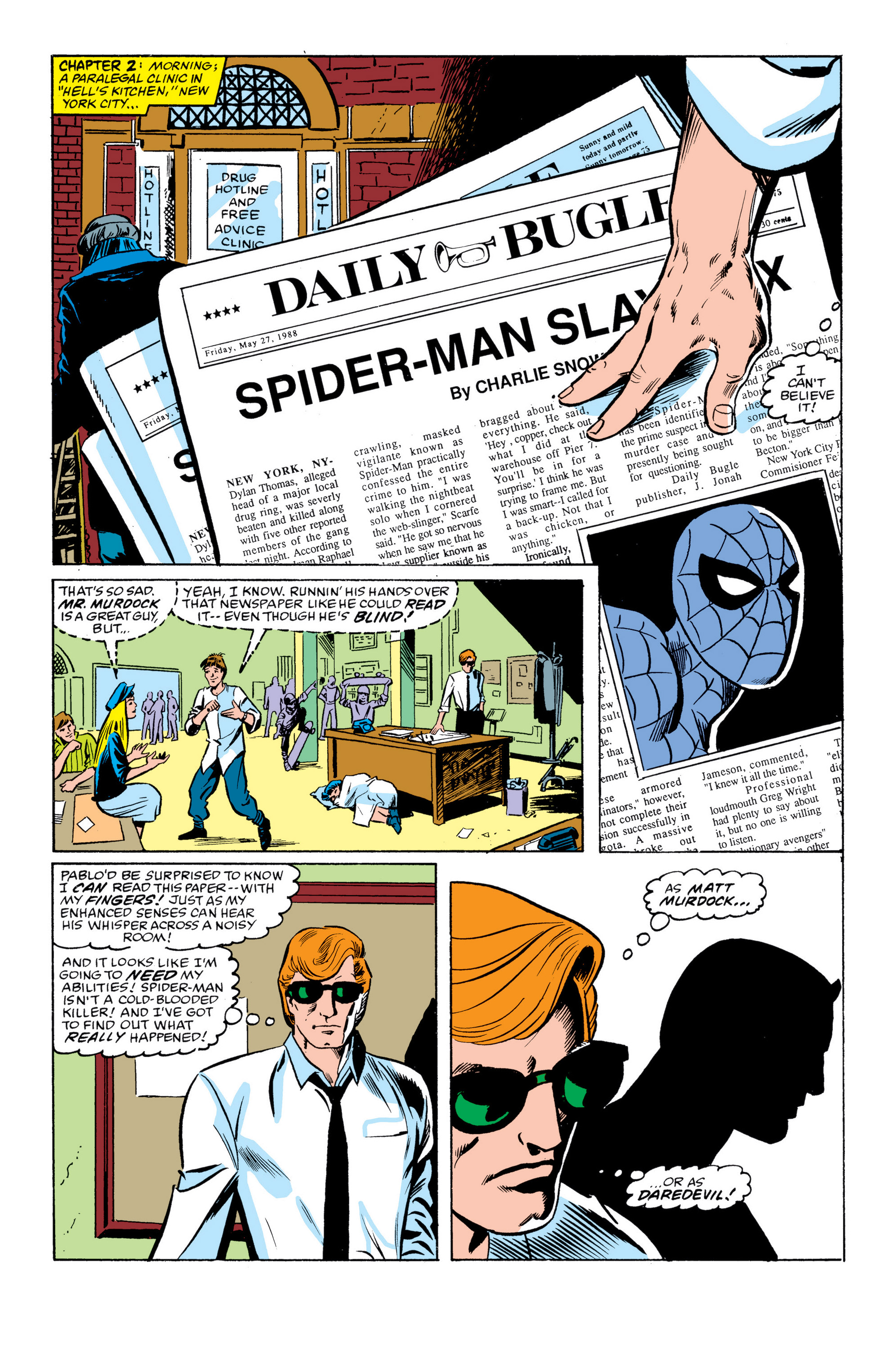 Read The Amazing Spider-Man (1963) Manga Online