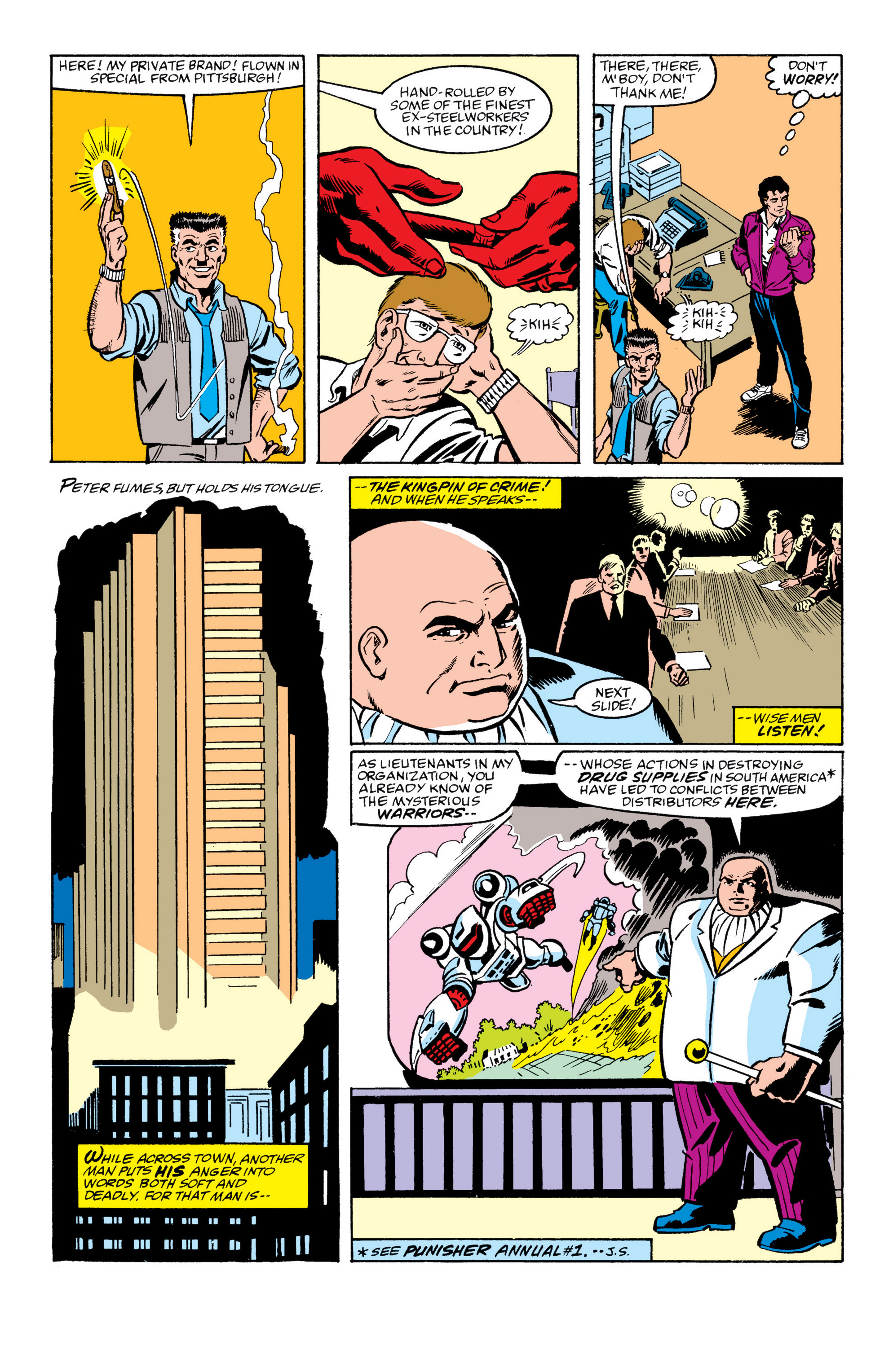 Read The Amazing Spider-Man (1963) Manga Online