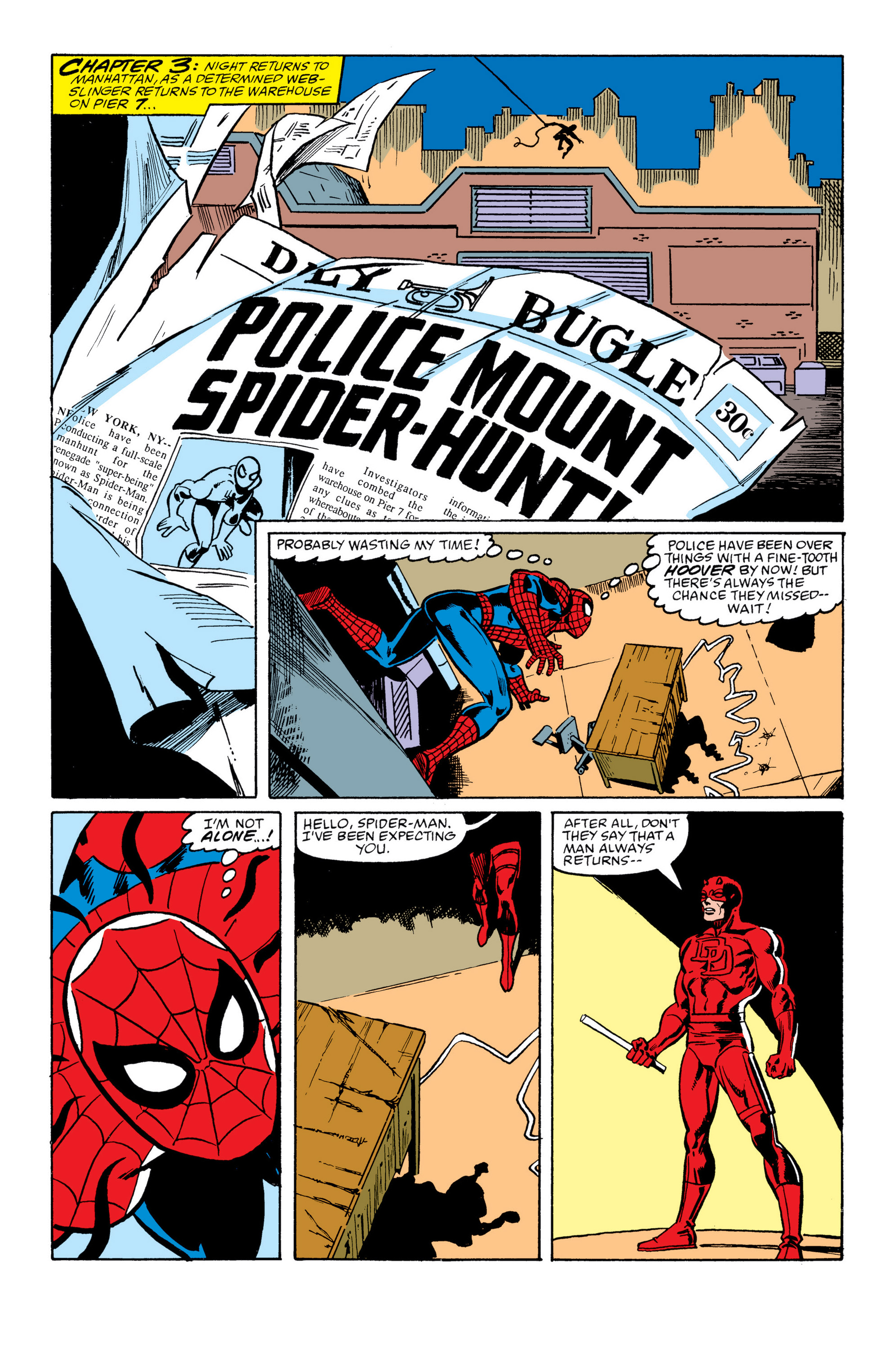 Read The Amazing Spider-Man (1963) Manga Online