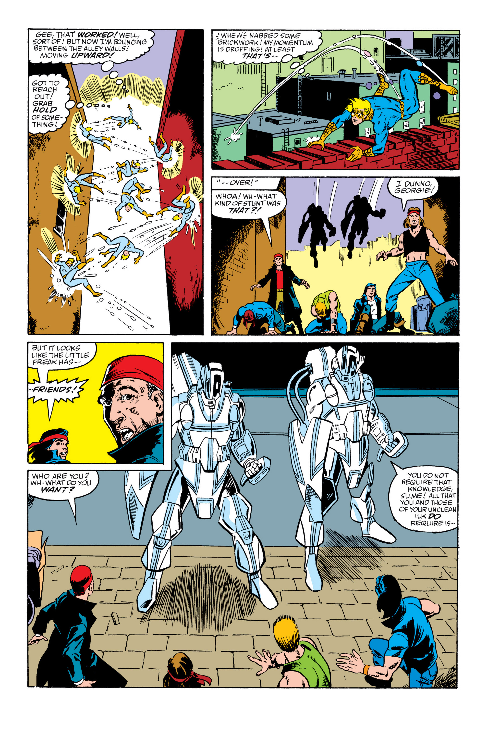 Read The Amazing Spider-Man (1963) Manga Online