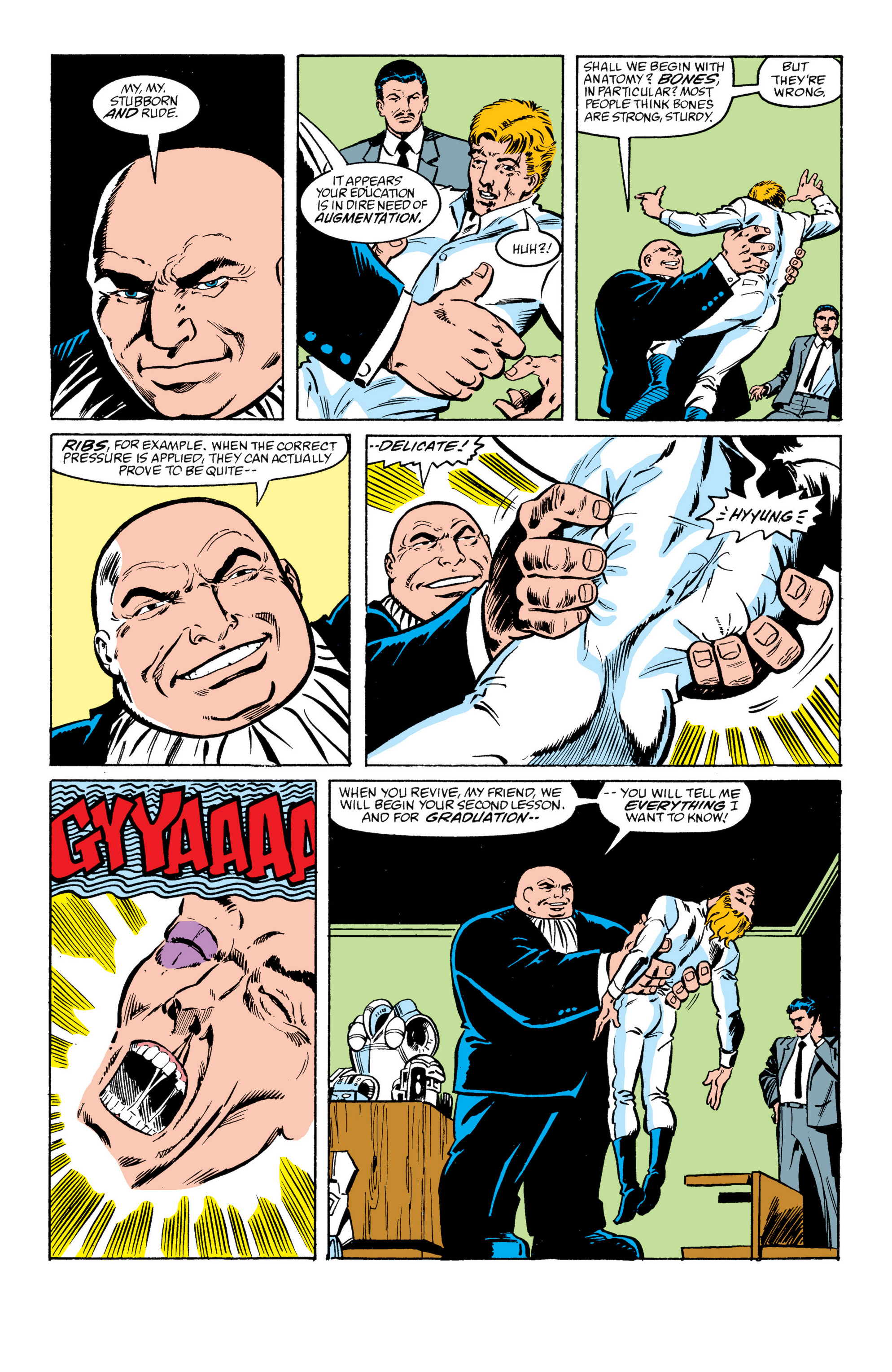 Read The Amazing Spider-Man (1963) Manga Online