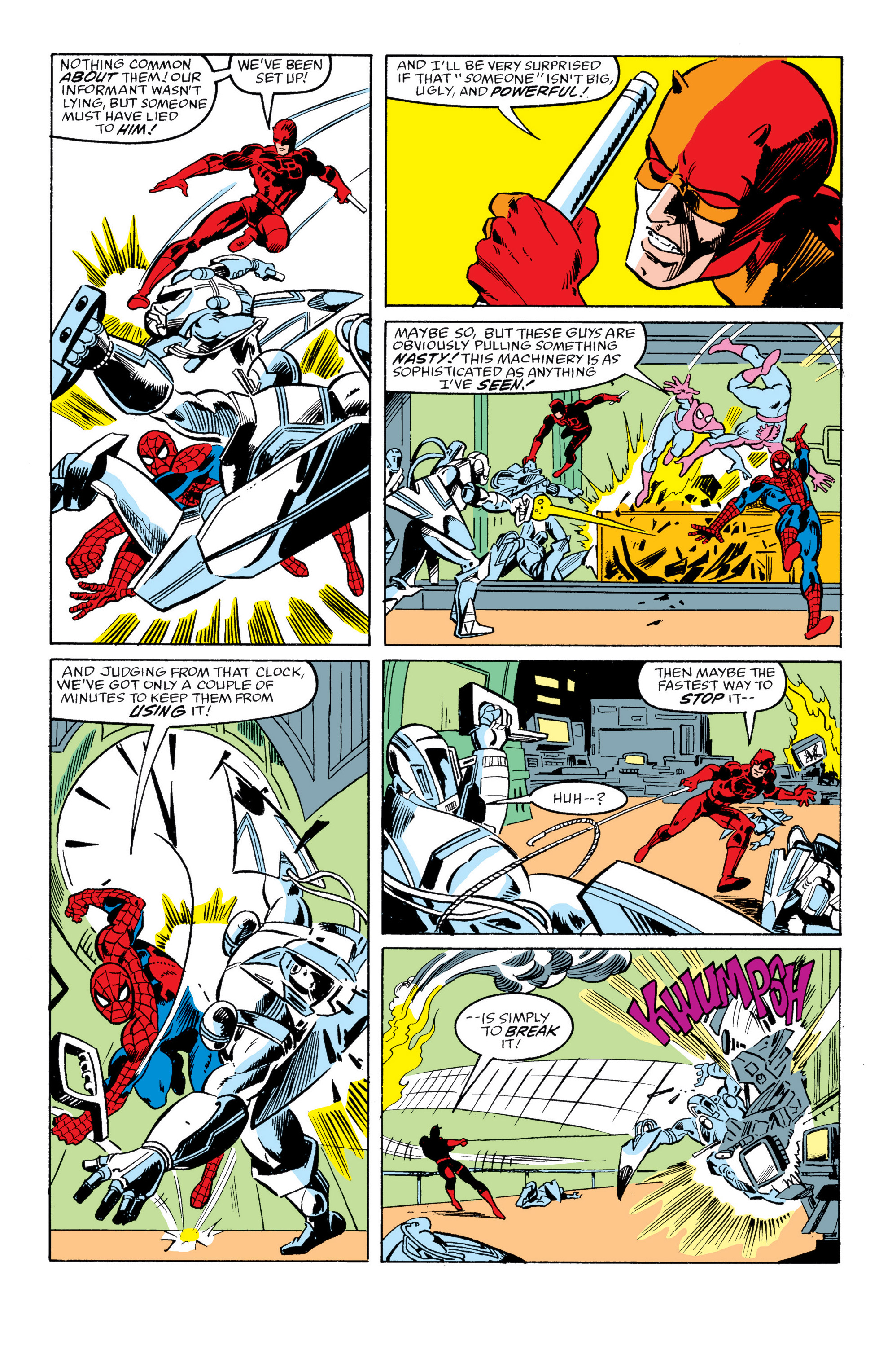 Read The Amazing Spider-Man (1963) Manga Online