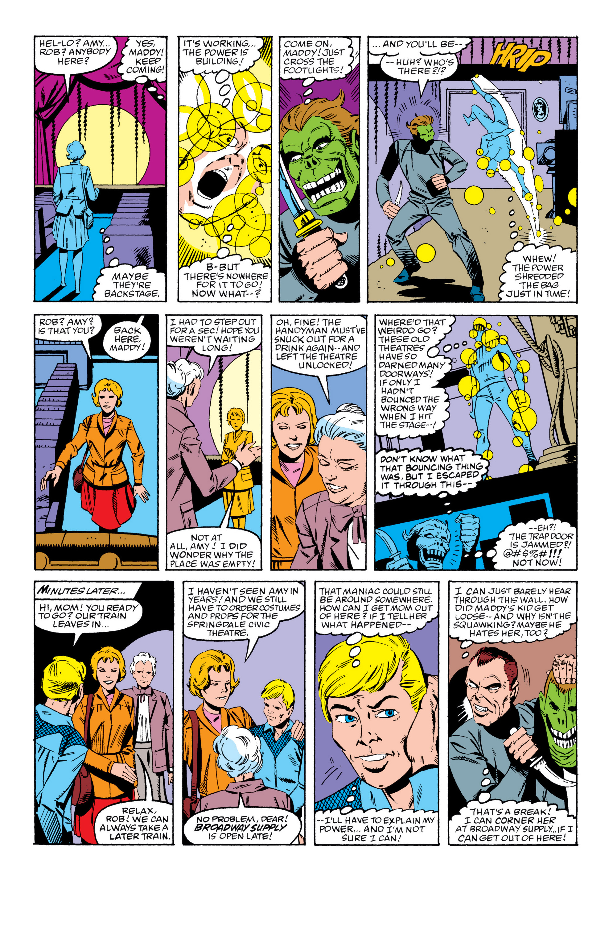 Read The Amazing Spider-Man (1963) Manga Online