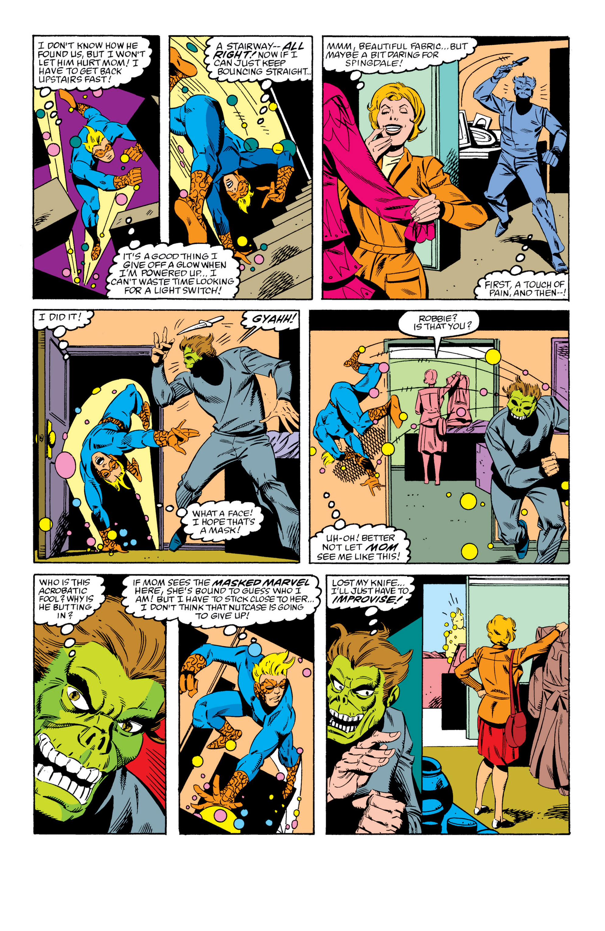 Read The Amazing Spider-Man (1963) Manga Online