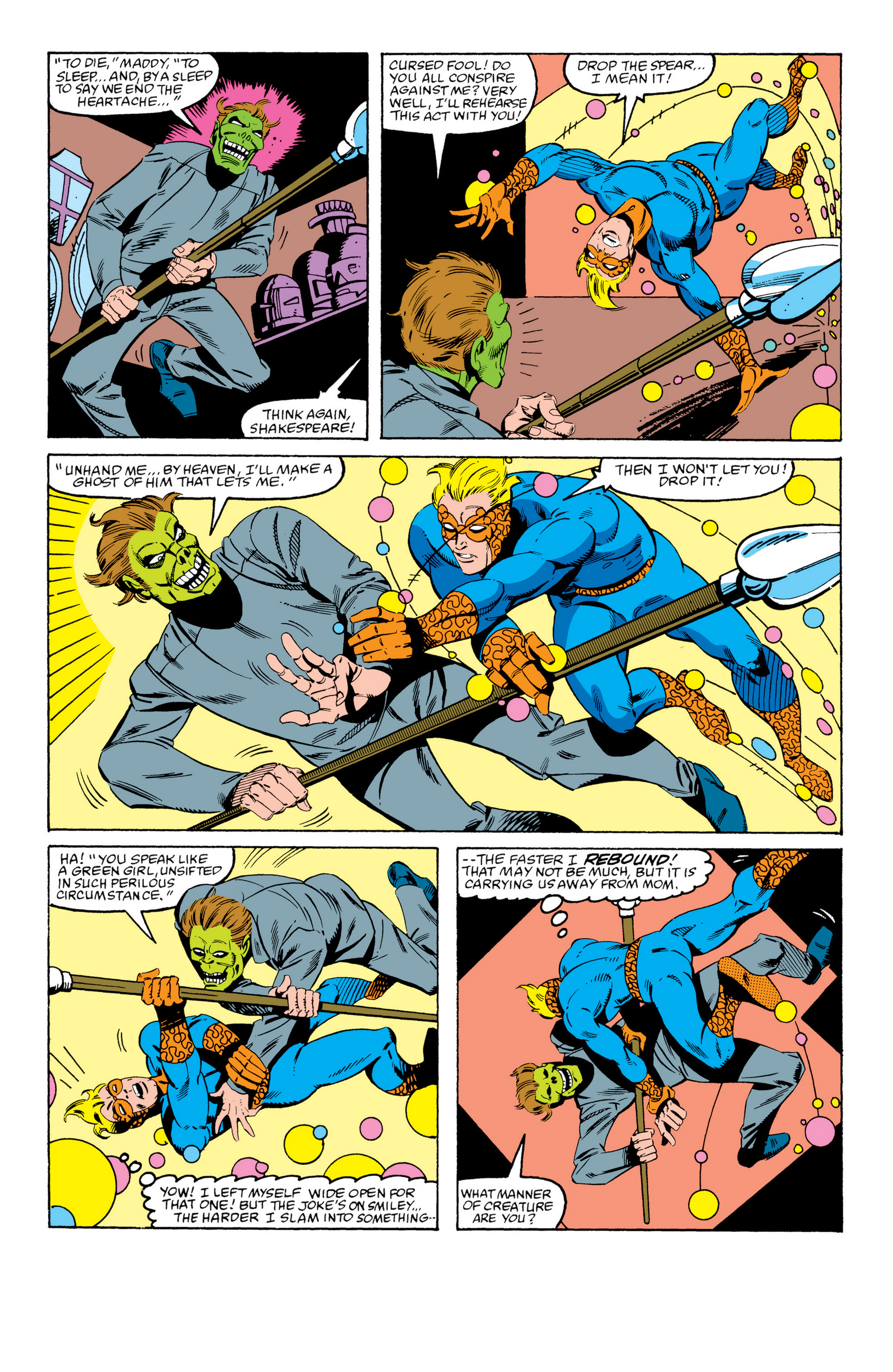 Read The Amazing Spider-Man (1963) Manga Online