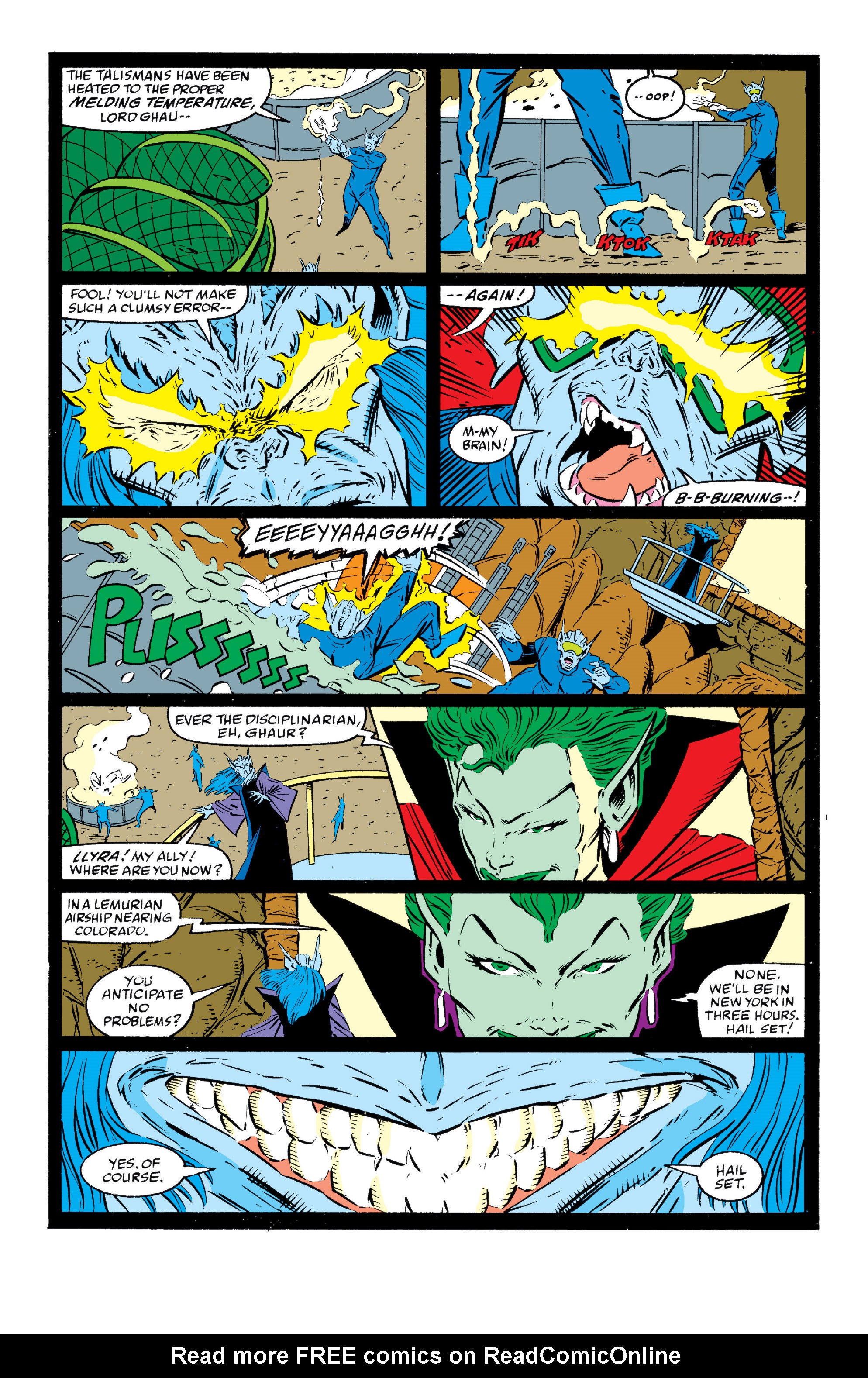 Read The Amazing Spider-Man (1963) Manga Online