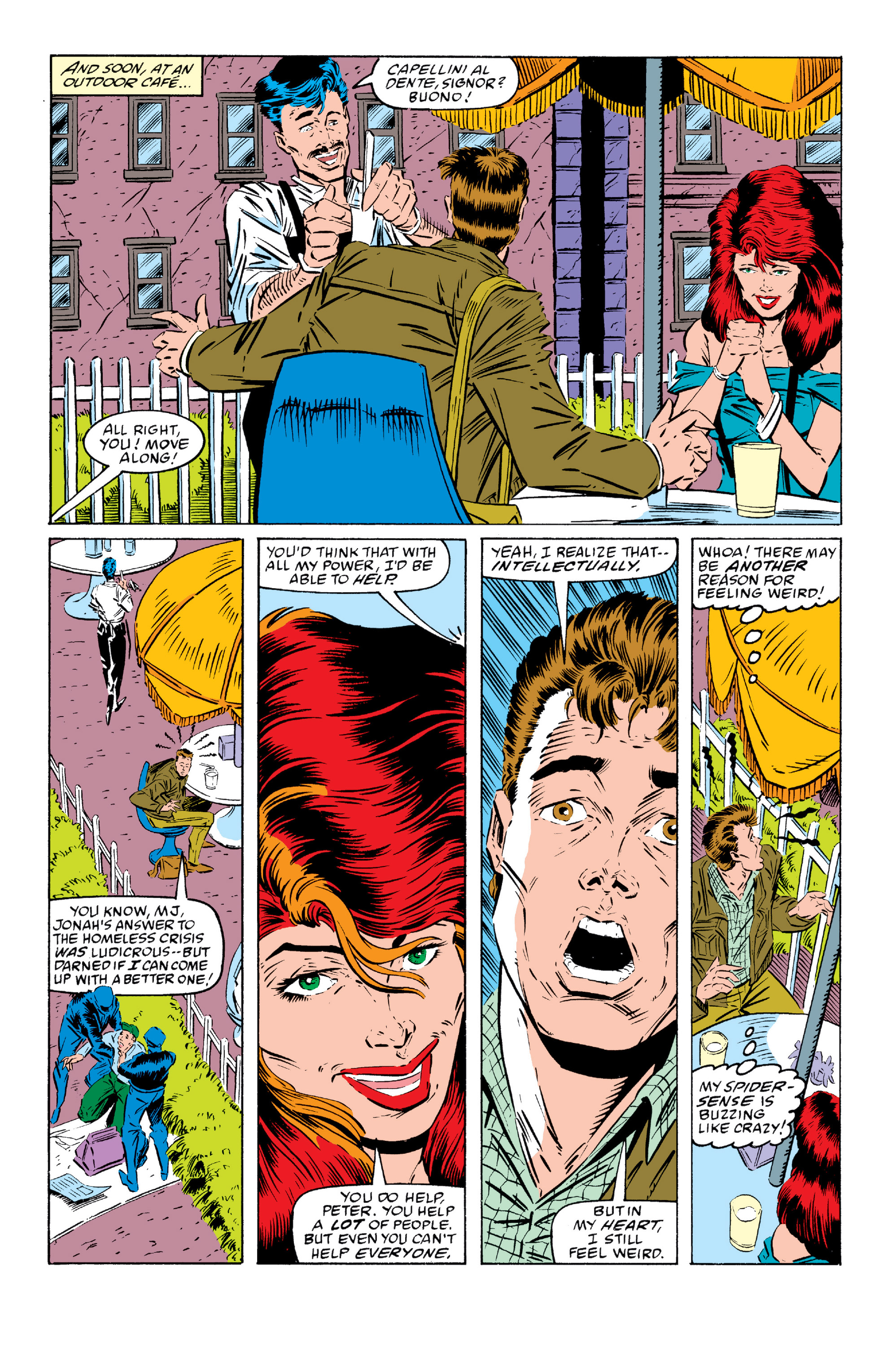 Read The Amazing Spider-Man (1963) Manga Online
