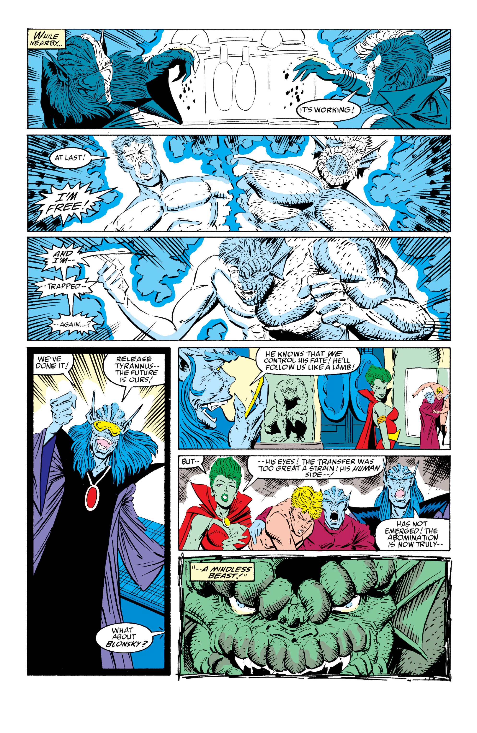 Read The Amazing Spider-Man (1963) Manga Online