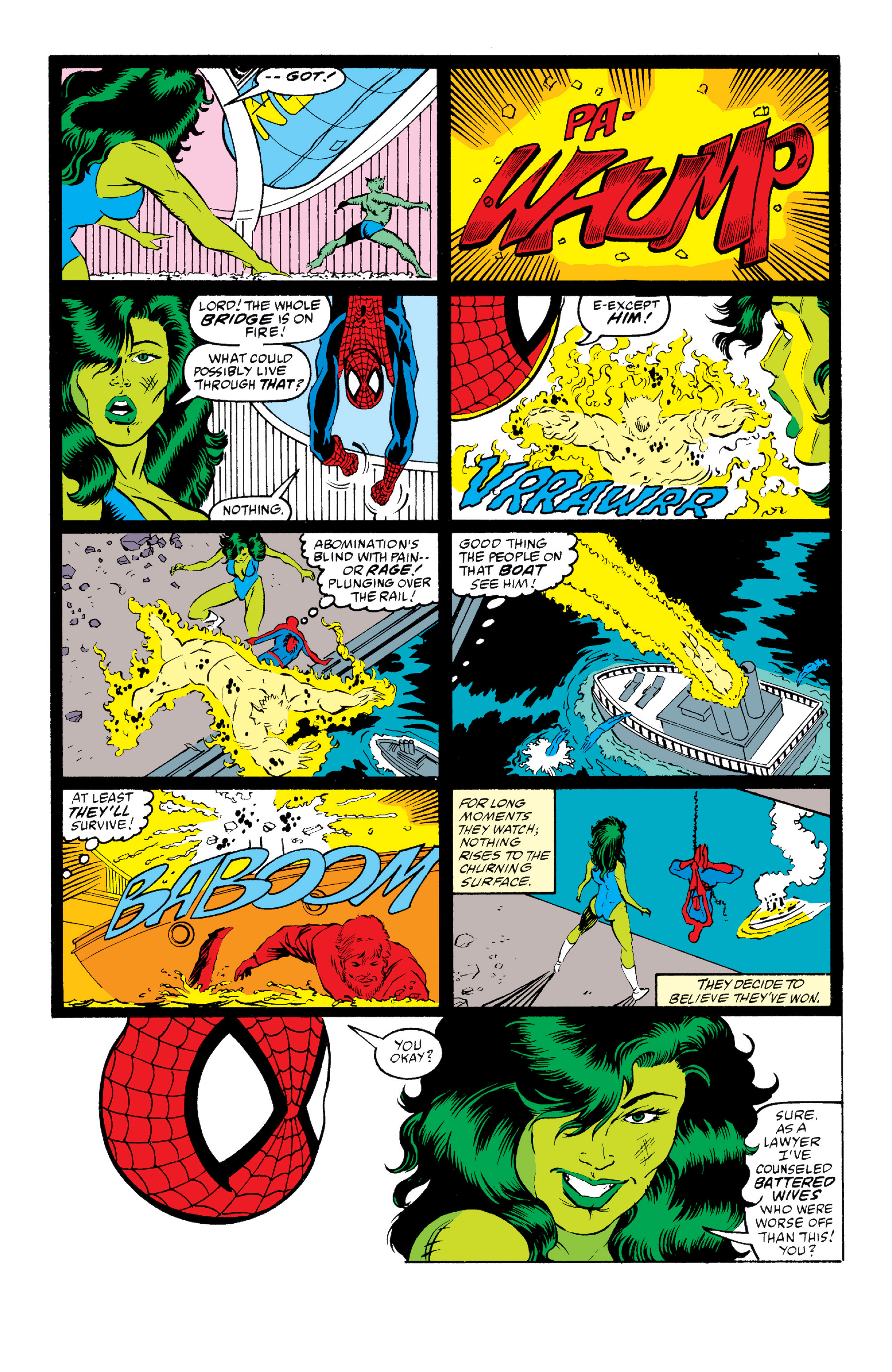 Read The Amazing Spider-Man (1963) Manga Online