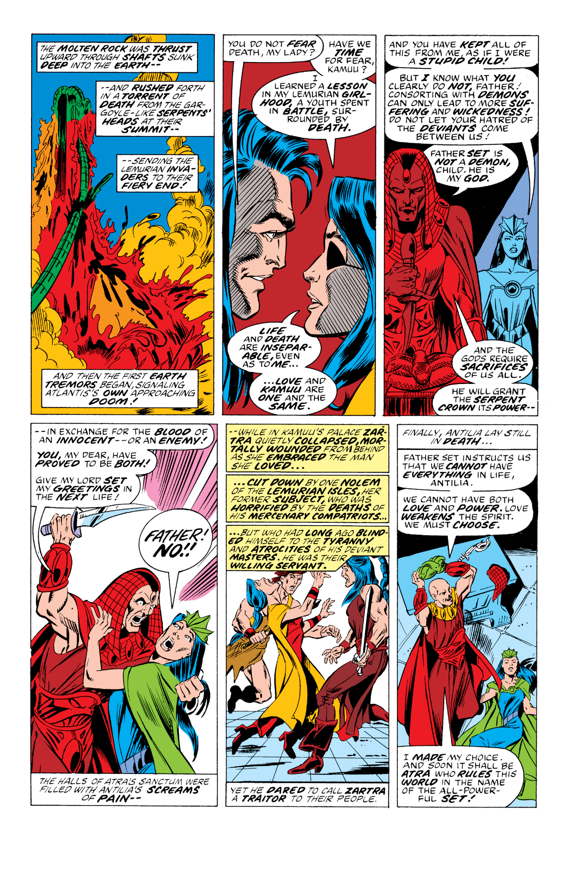 Read The Amazing Spider-Man (1963) Manga Online