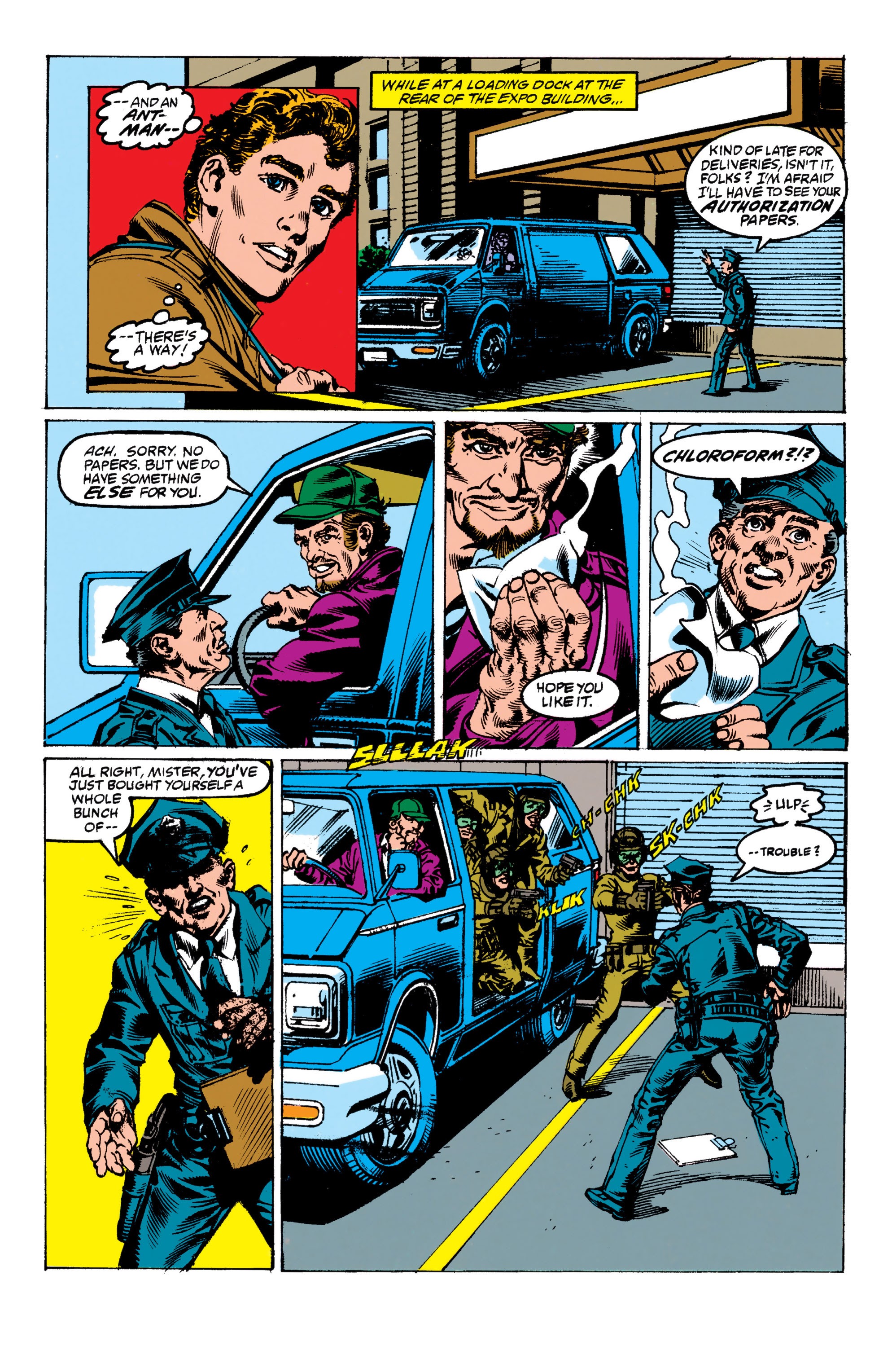 Read The Amazing Spider-Man (1963) Manga Online
