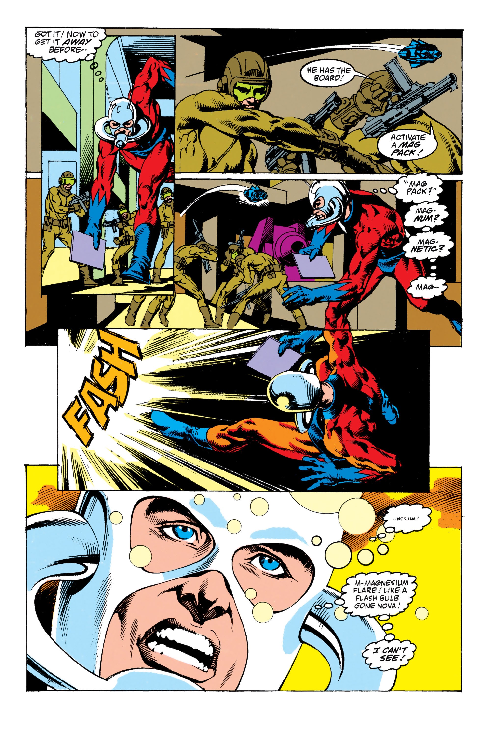 Read The Amazing Spider-Man (1963) Manga Online