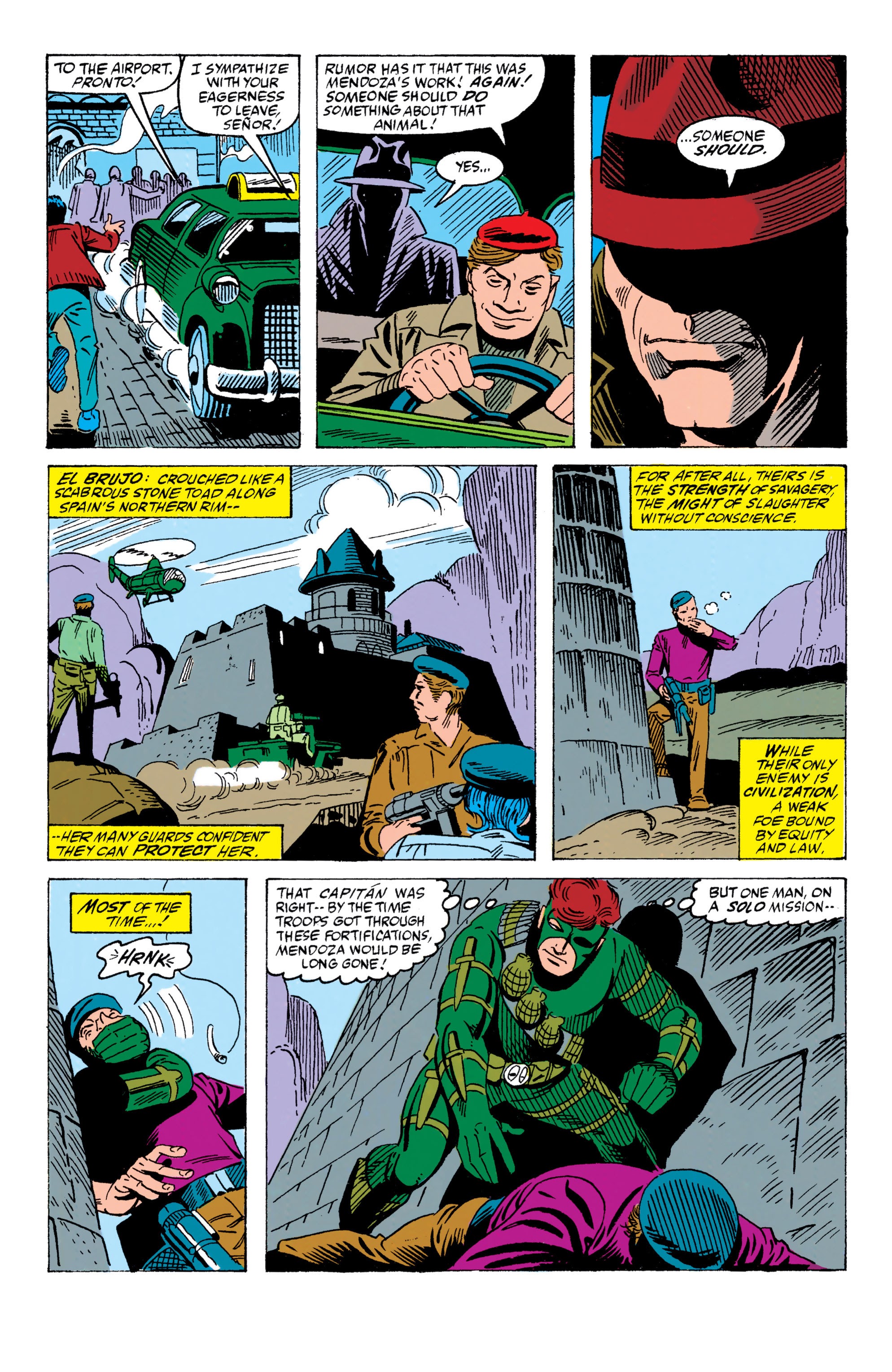 Read The Amazing Spider-Man (1963) Manga Online