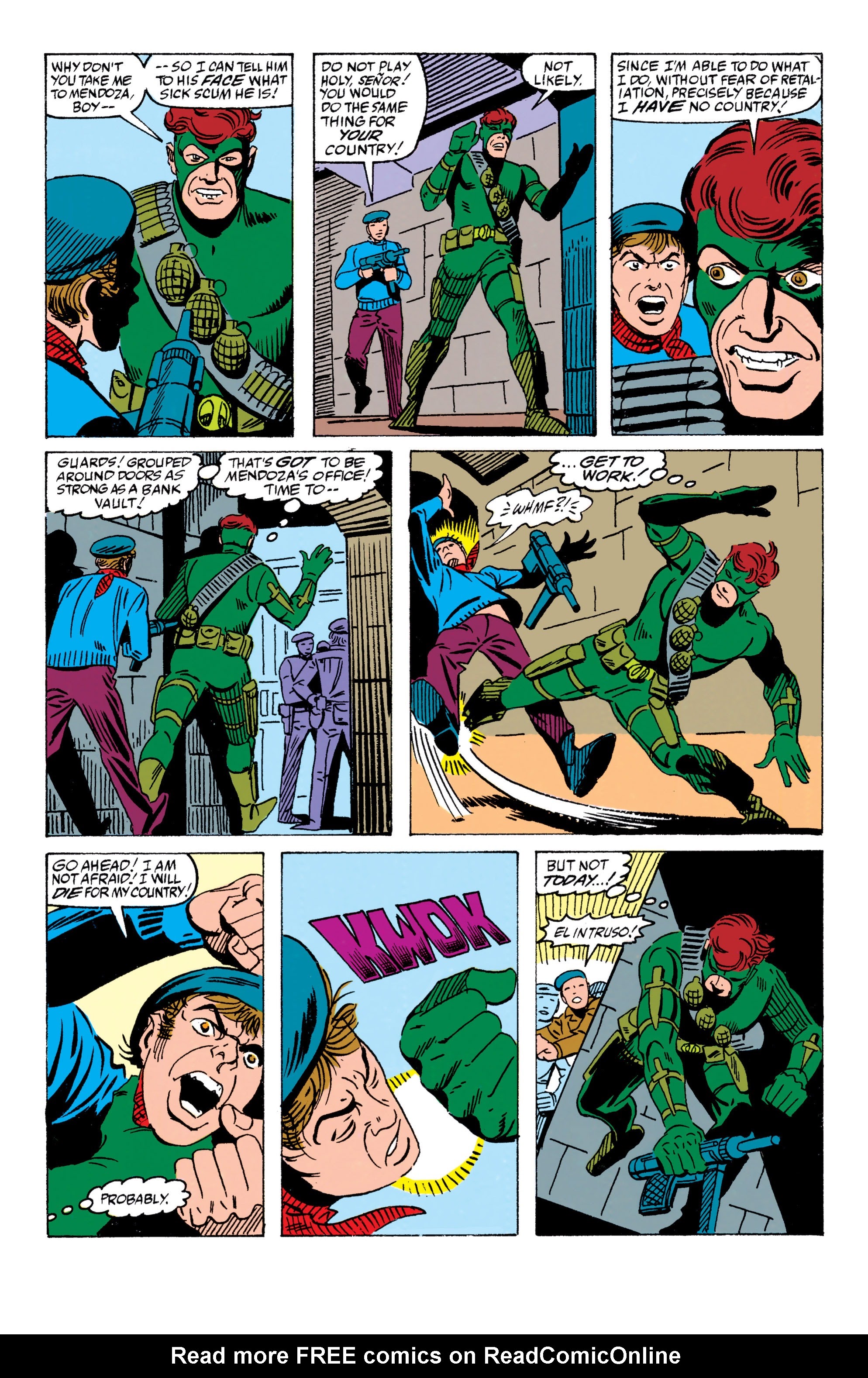 Read The Amazing Spider-Man (1963) Manga Online