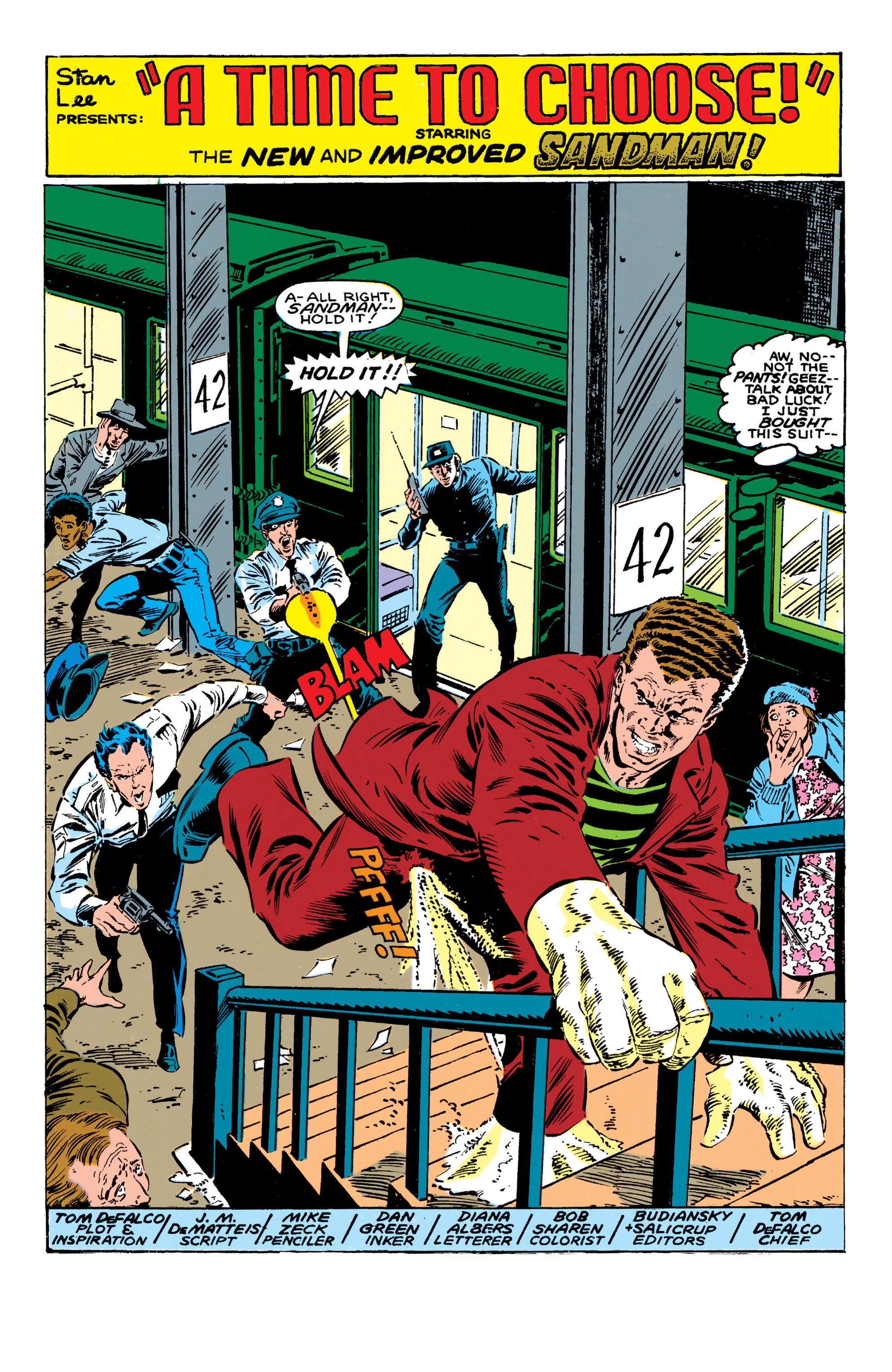 Read The Amazing Spider-Man (1963) Manga Online