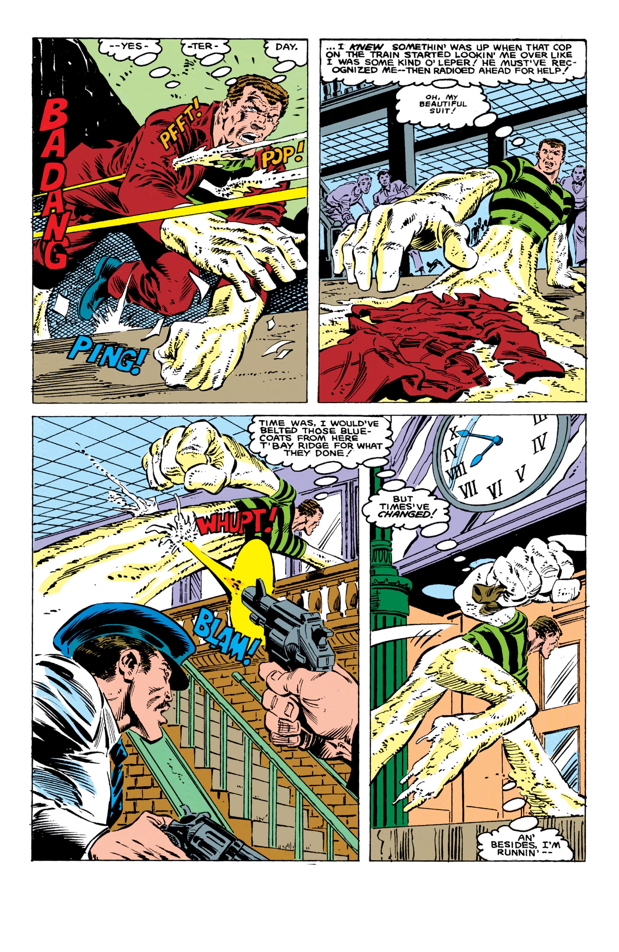 Read The Amazing Spider-Man (1963) Manga Online