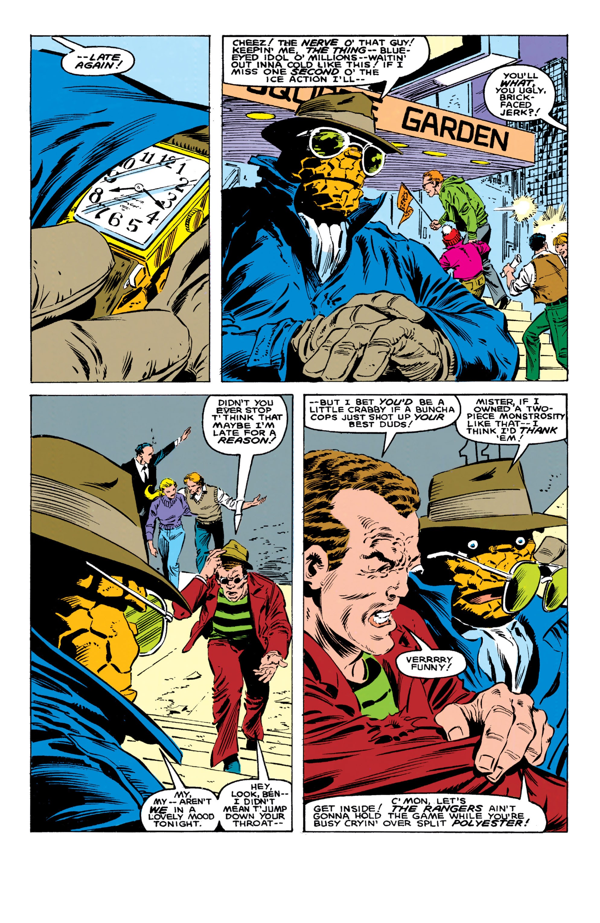 Read The Amazing Spider-Man (1963) Manga Online