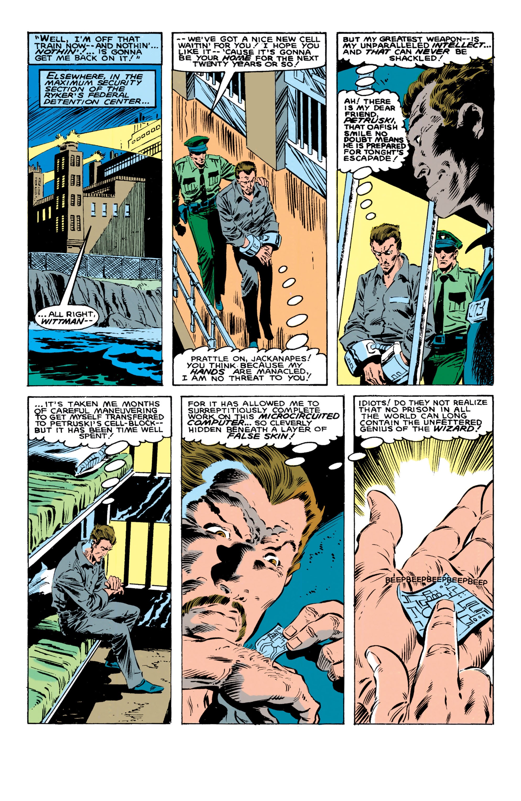 Read The Amazing Spider-Man (1963) Manga Online