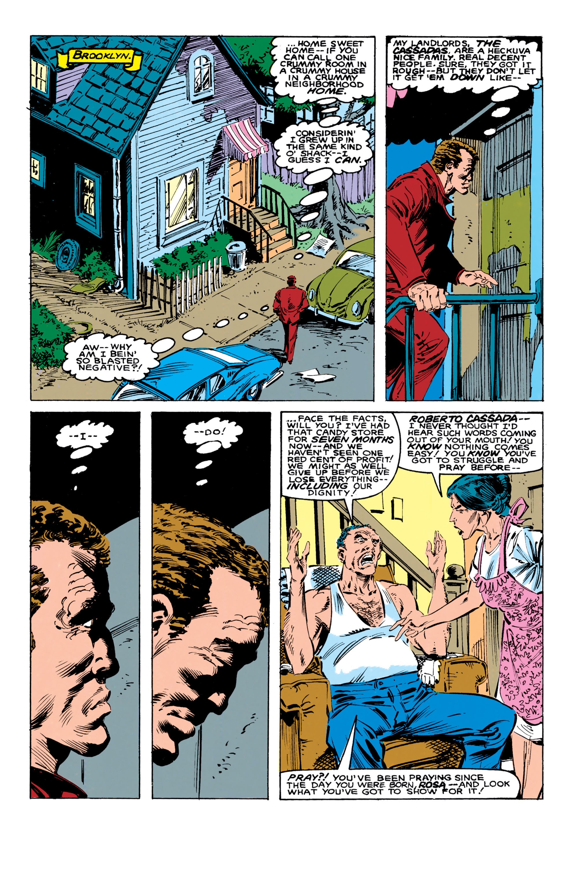 Read The Amazing Spider-Man (1963) Manga Online