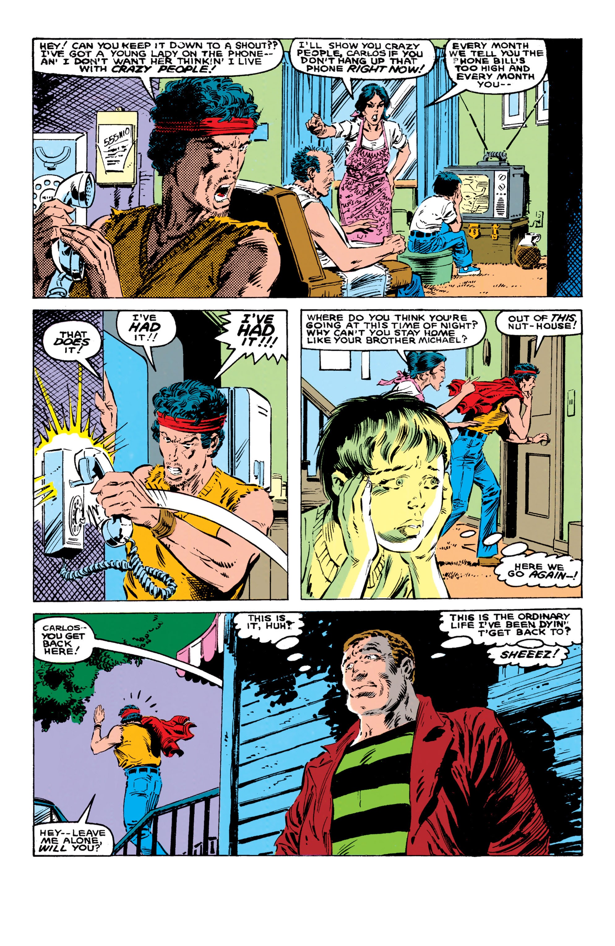 Read The Amazing Spider-Man (1963) Manga Online