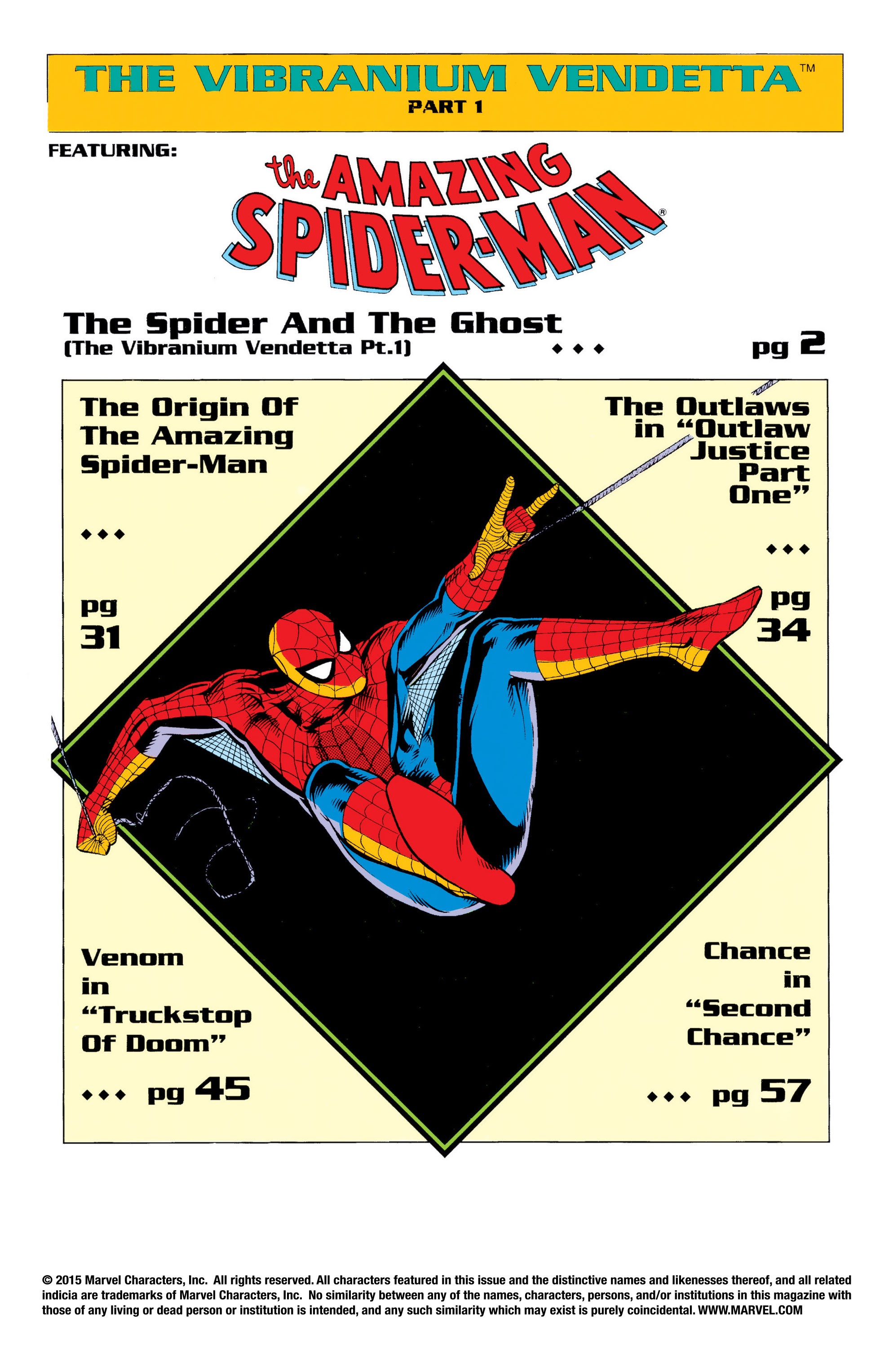 Read The Amazing Spider-Man (1963) Manga Online