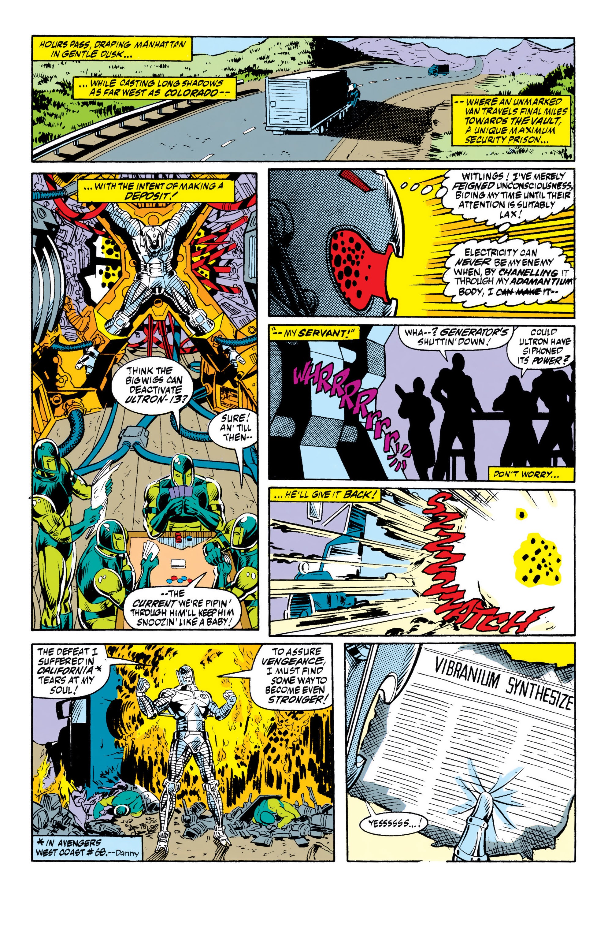 Read The Amazing Spider-Man (1963) Manga Online