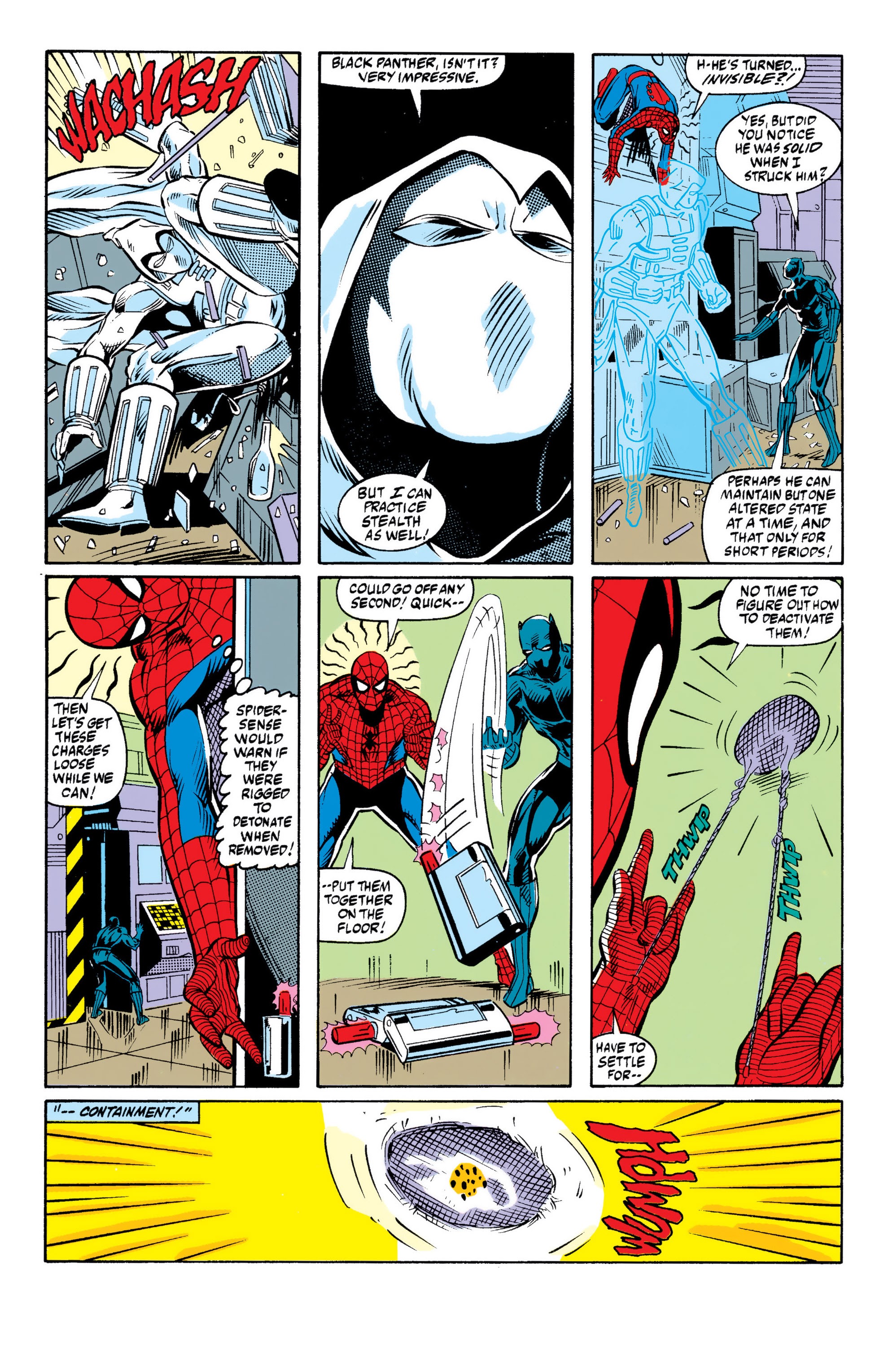 Read The Amazing Spider-Man (1963) Manga Online