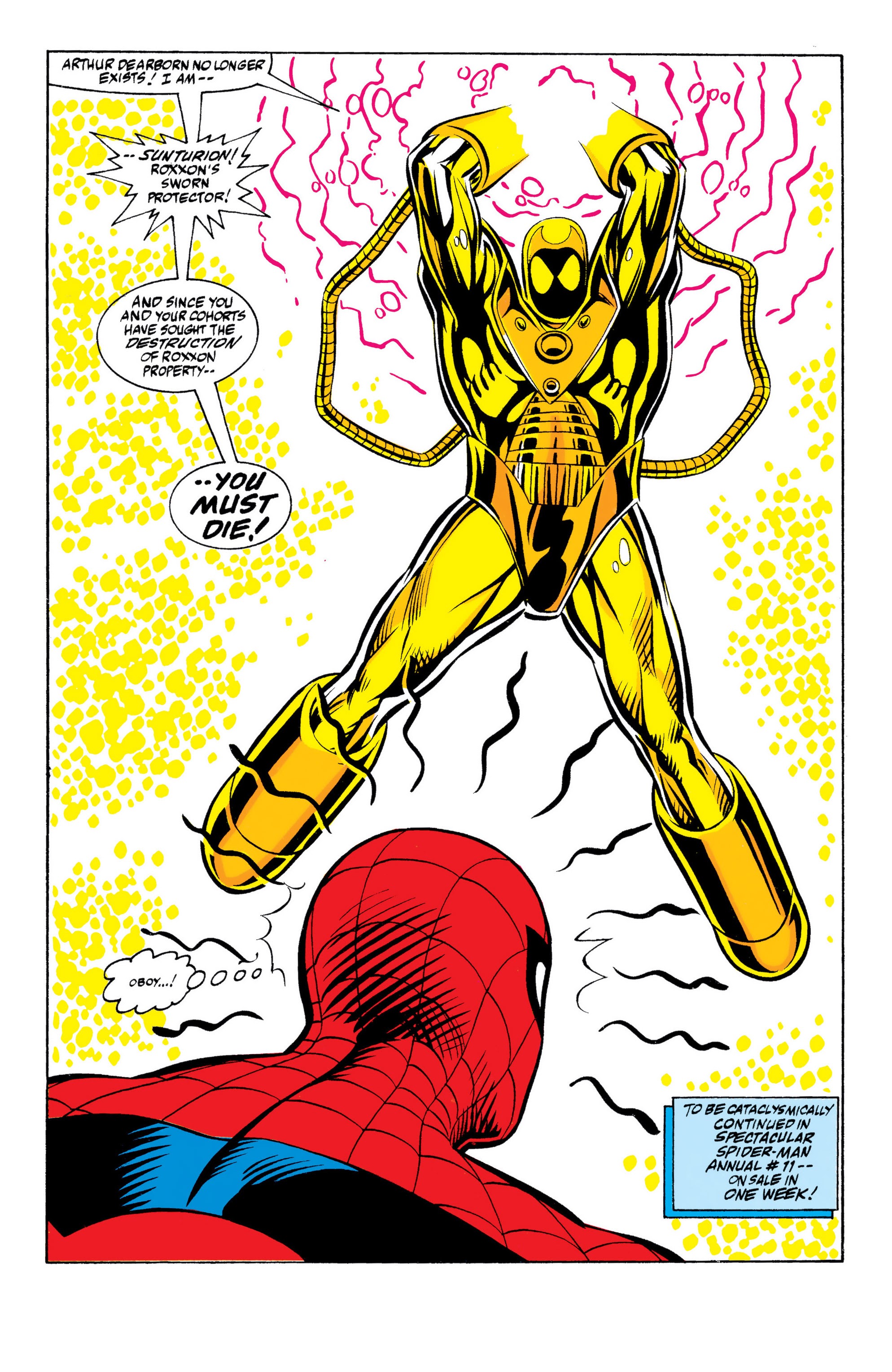 Read The Amazing Spider-Man (1963) Manga Online
