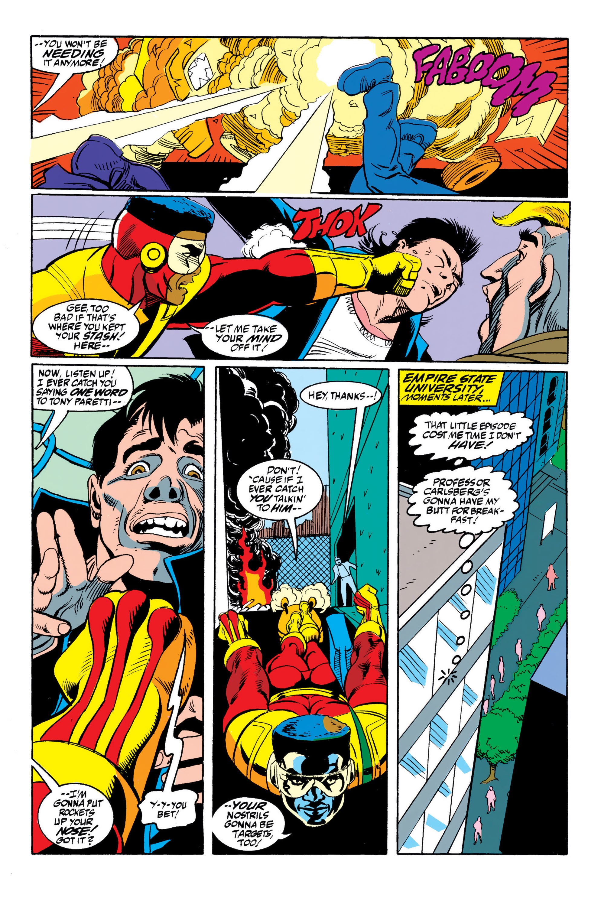 Read The Amazing Spider-Man (1963) Manga Online