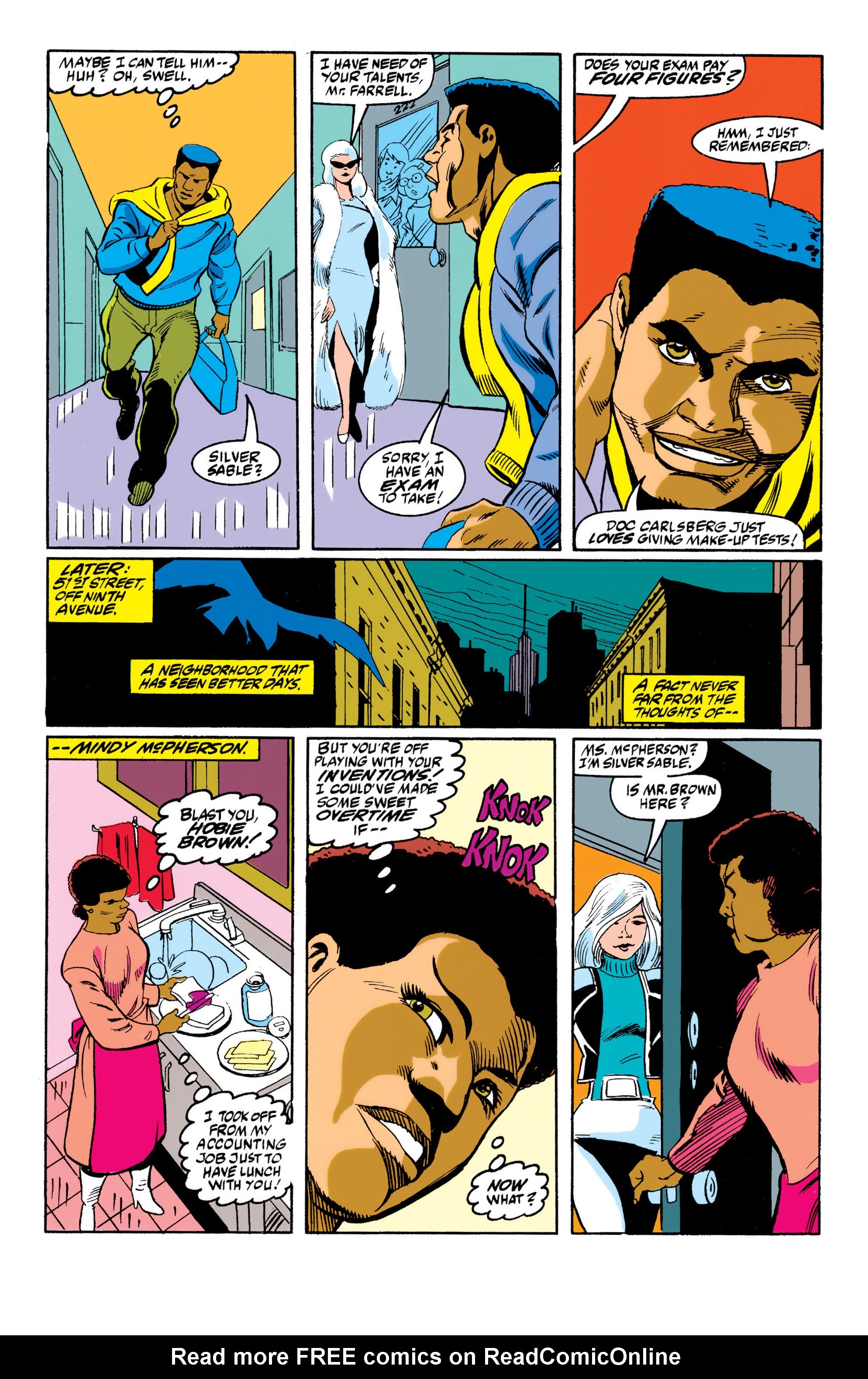 Read The Amazing Spider-Man (1963) Manga Online