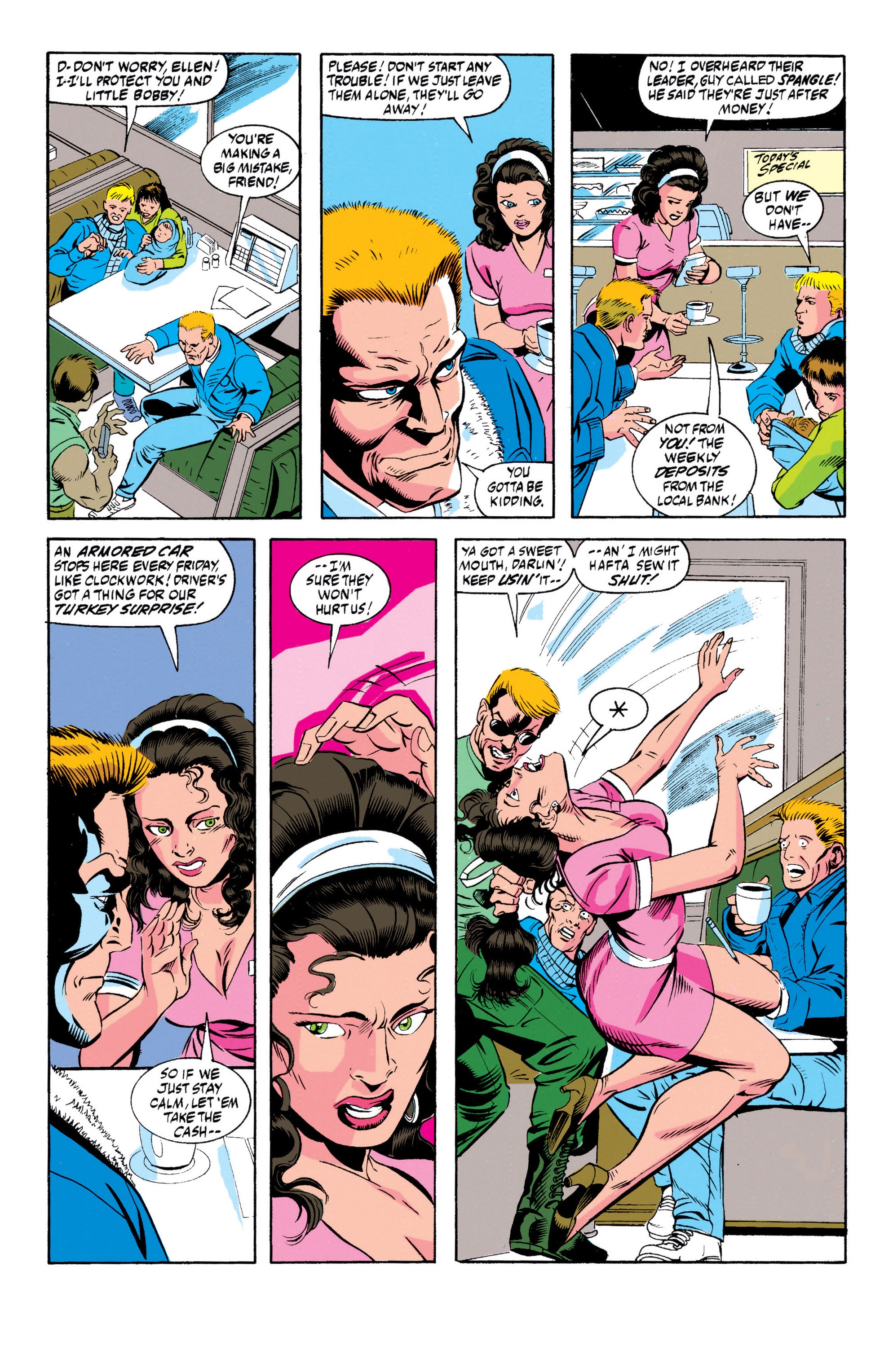 Read The Amazing Spider-Man (1963) Manga Online