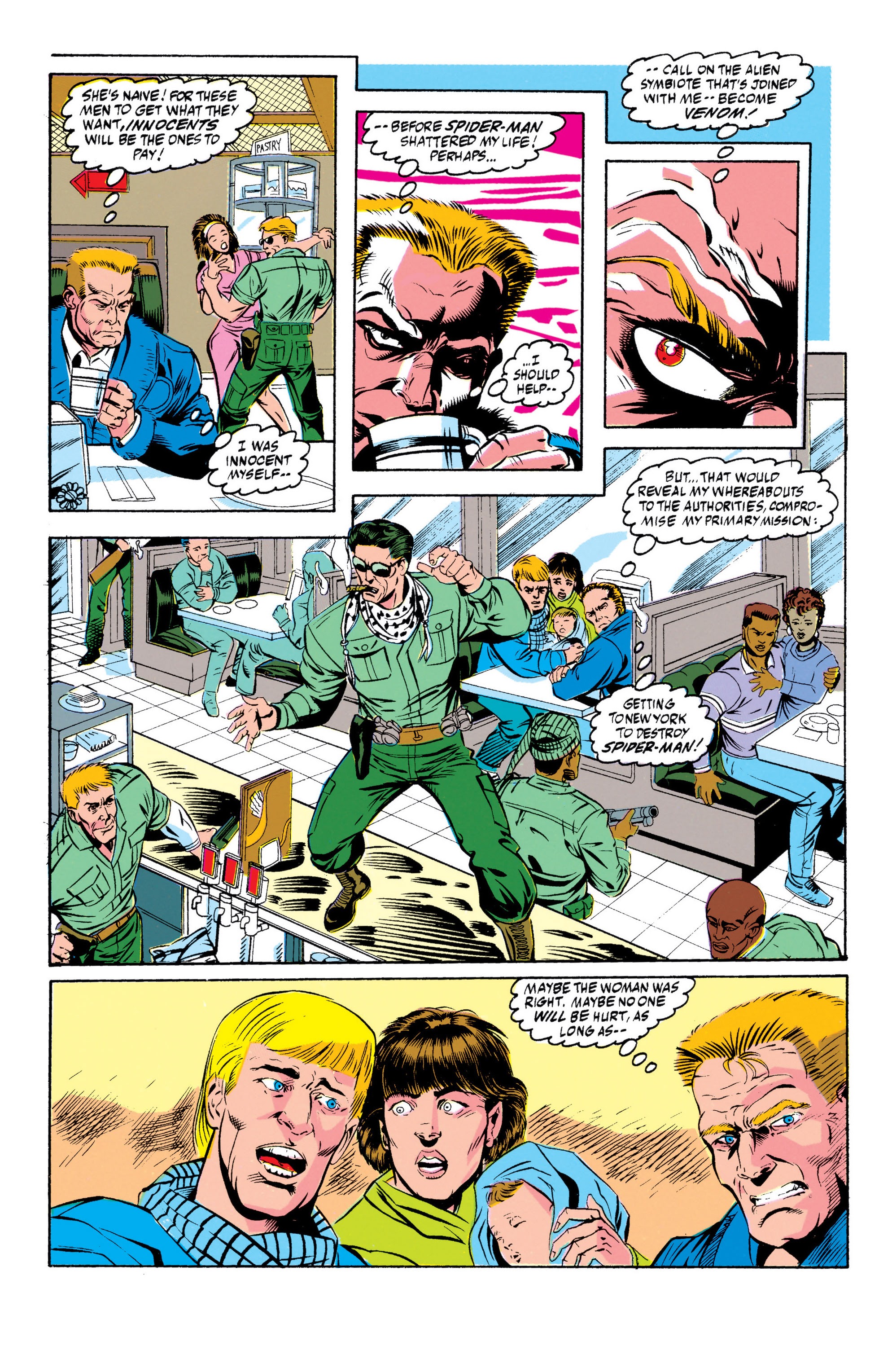 Read The Amazing Spider-Man (1963) Manga Online