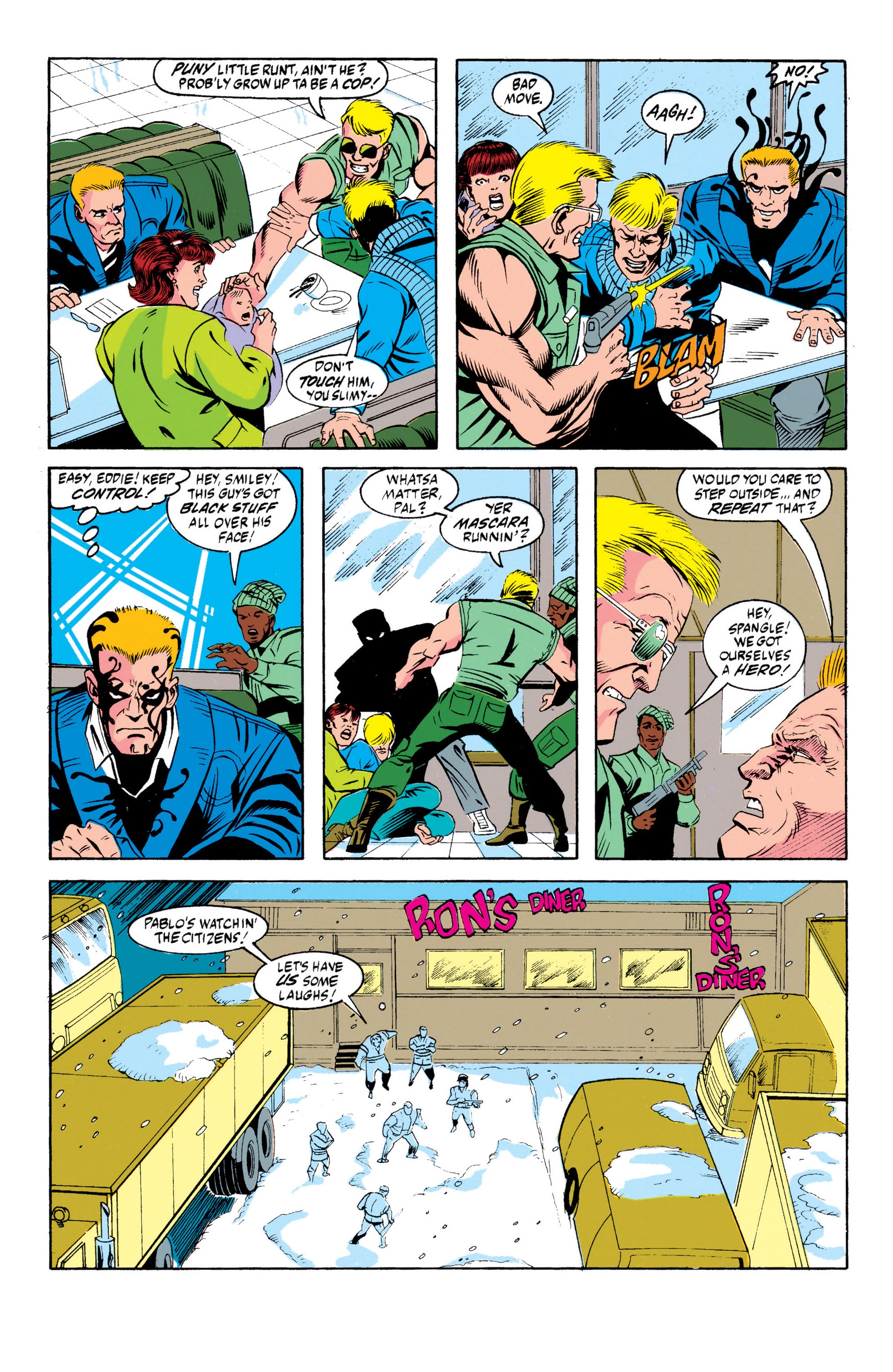 Read The Amazing Spider-Man (1963) Manga Online