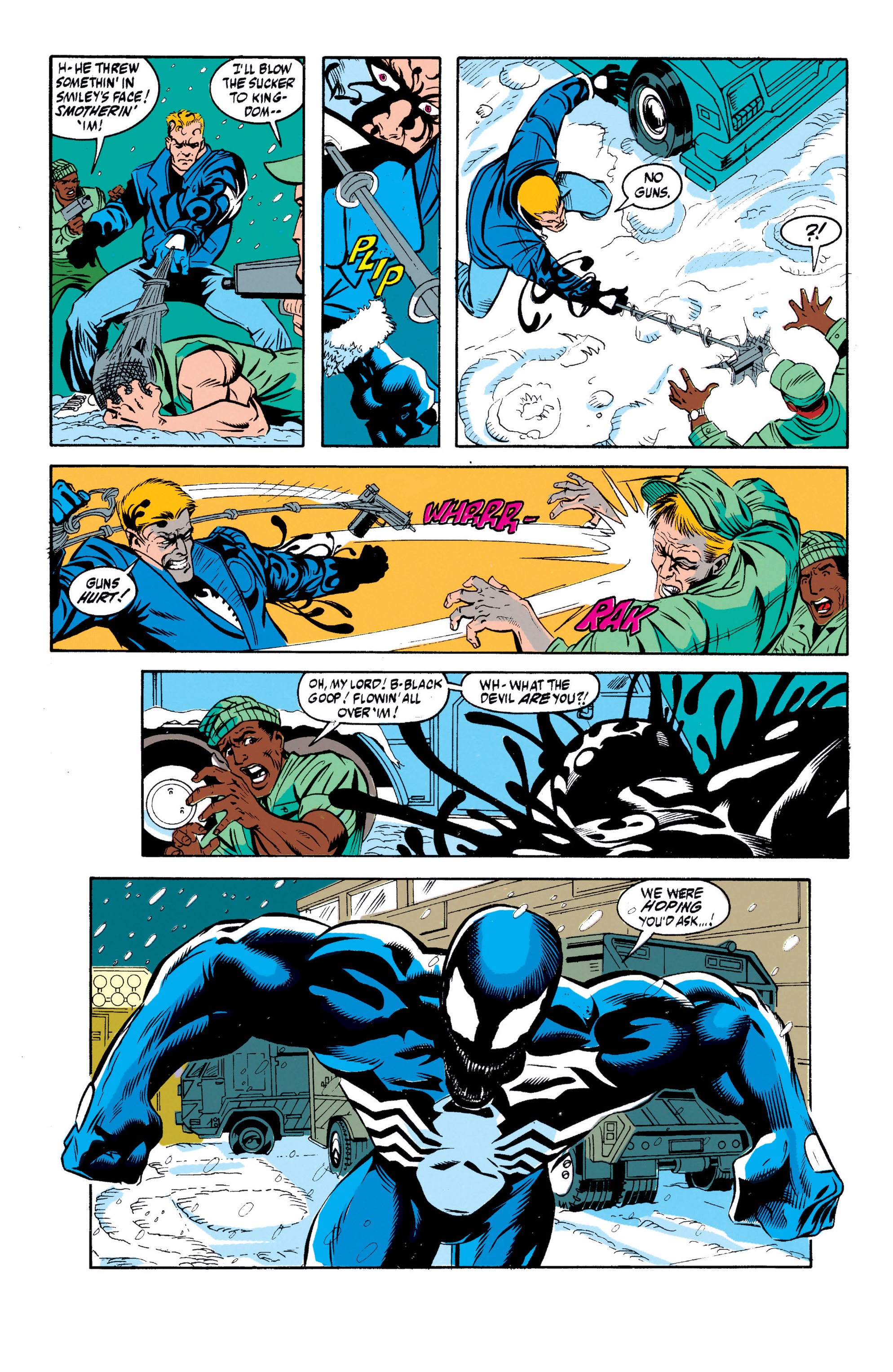 Read The Amazing Spider-Man (1963) Manga Online