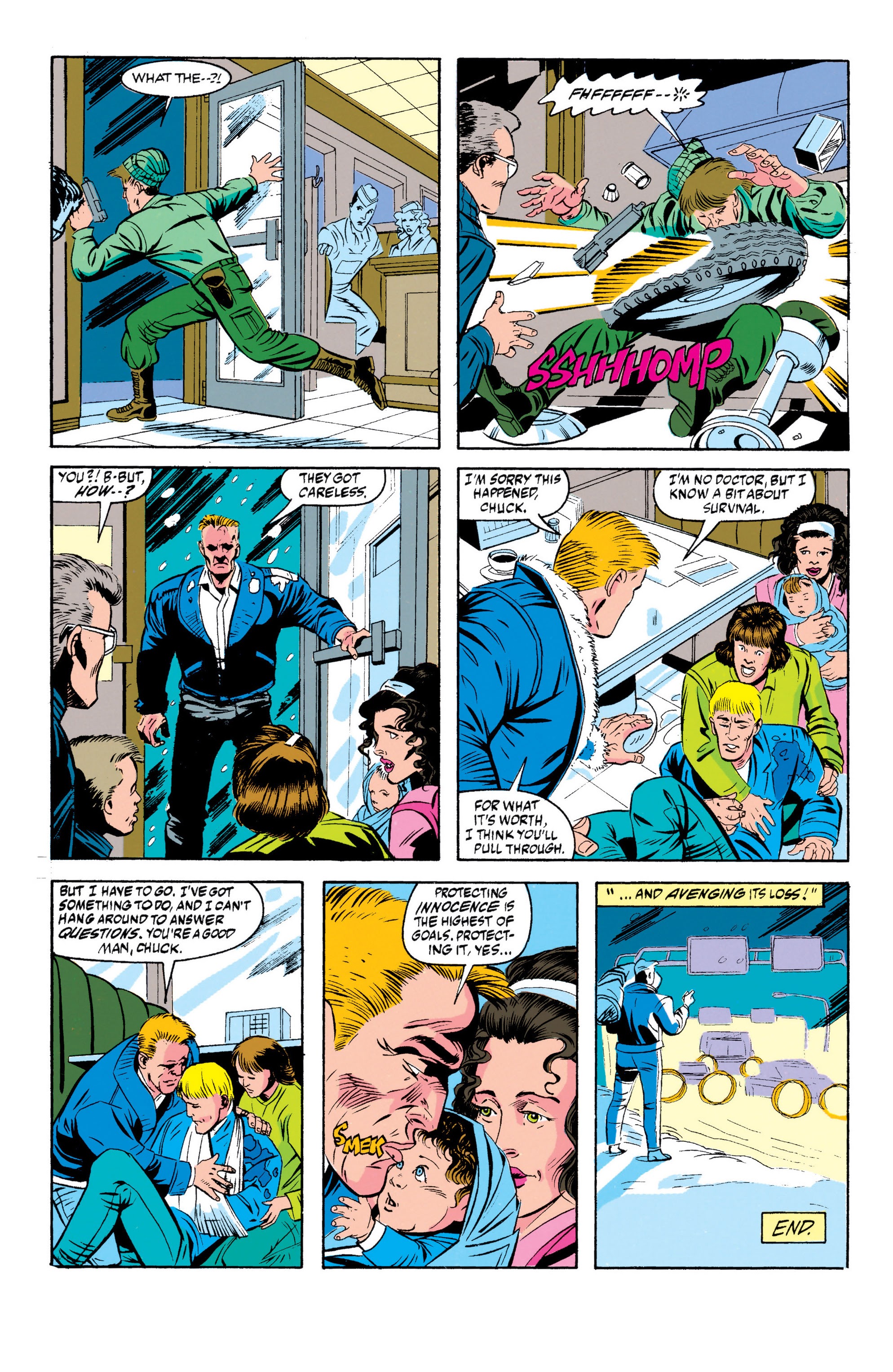 Read The Amazing Spider-Man (1963) Manga Online
