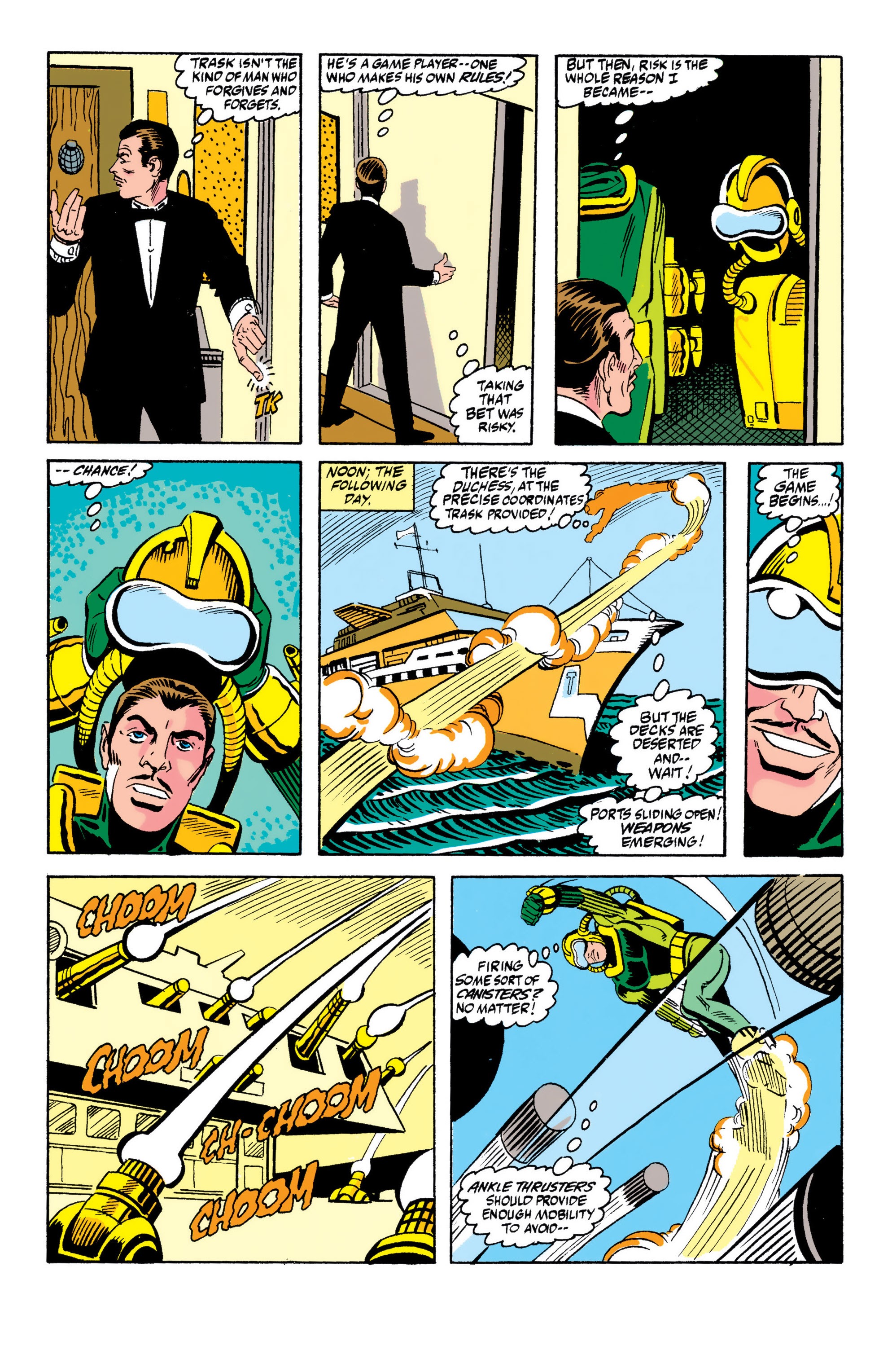 Read The Amazing Spider-Man (1963) Manga Online