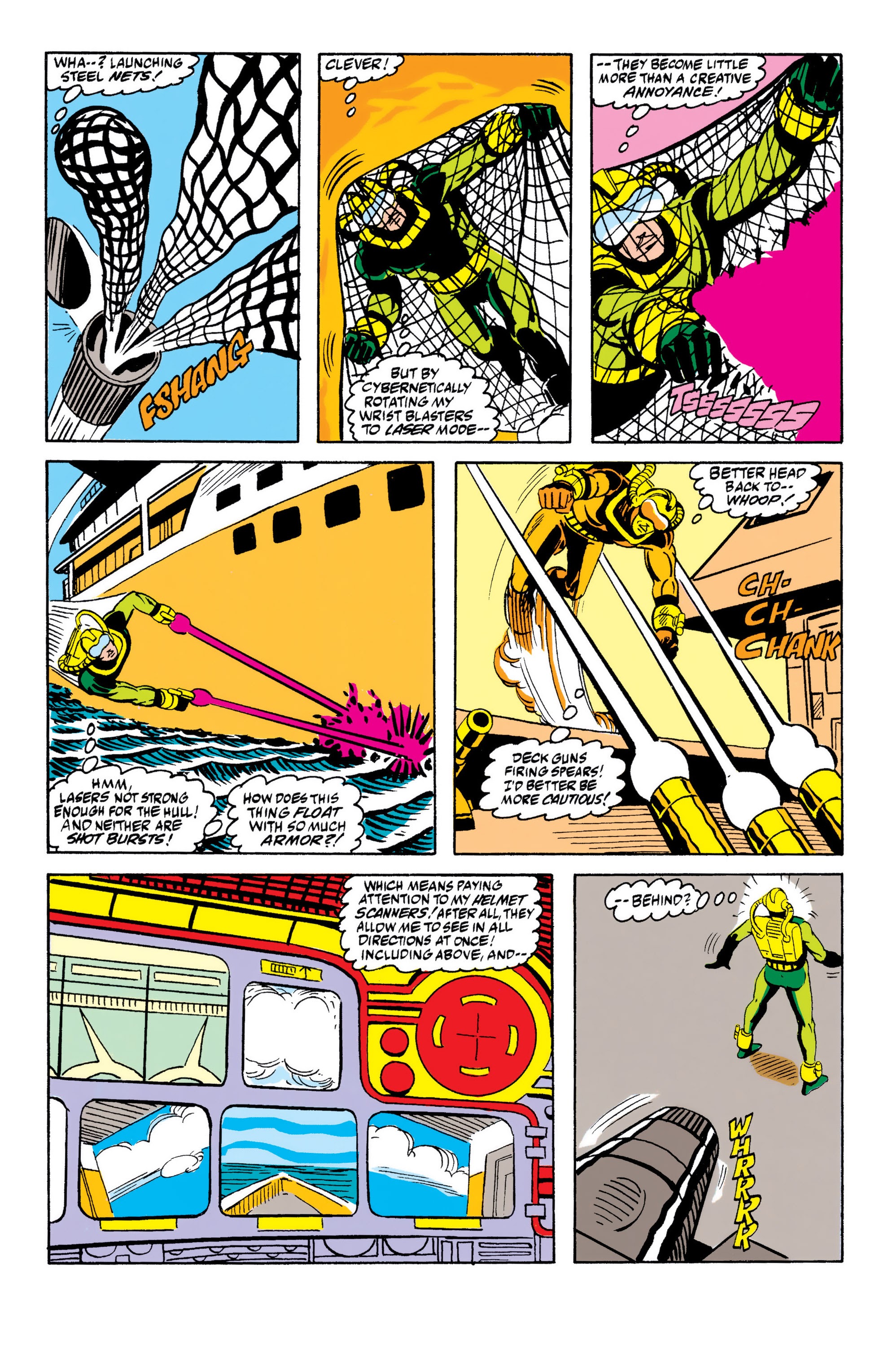 Read The Amazing Spider-Man (1963) Manga Online